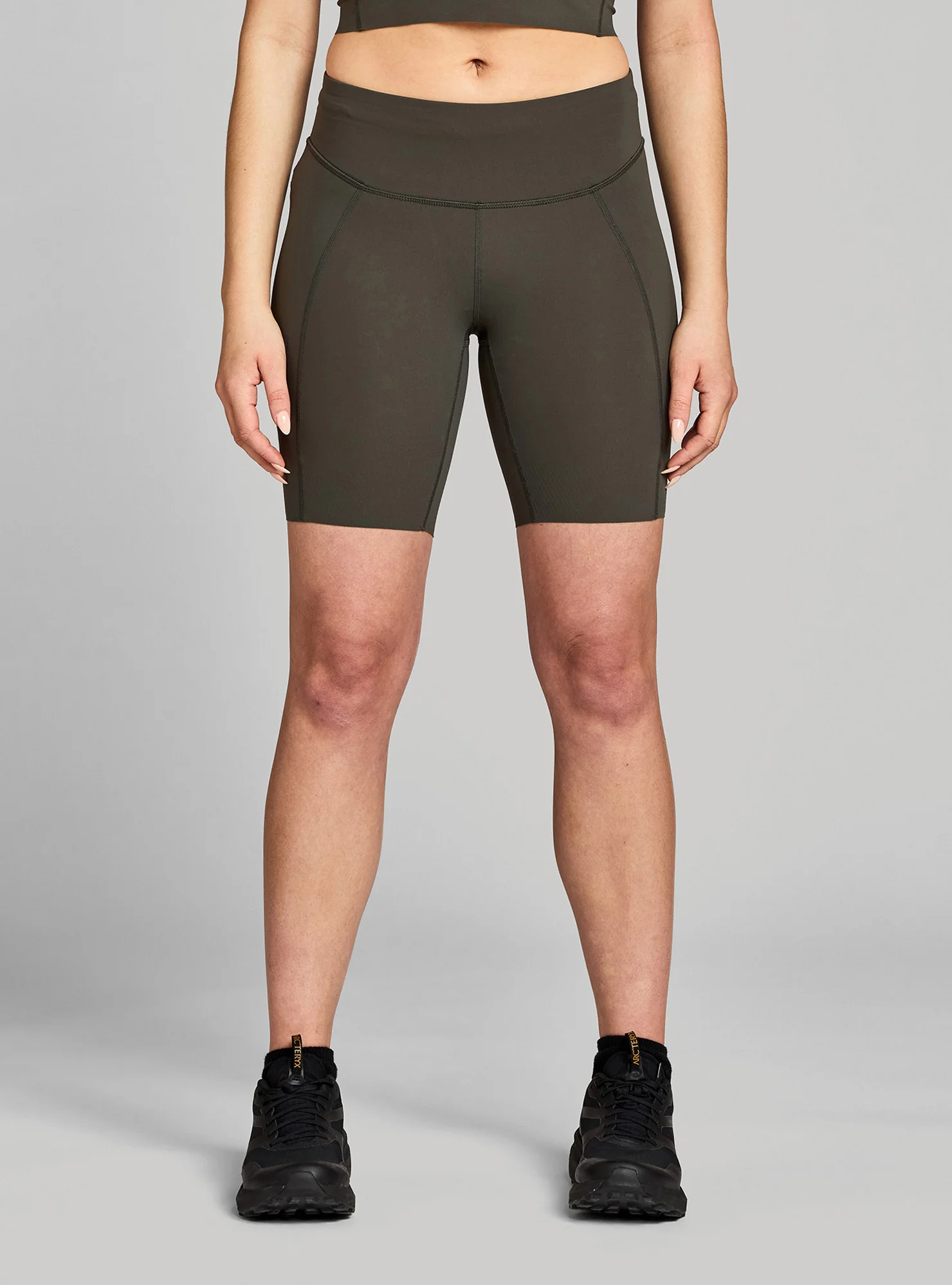 W's 7" Pace Short - Image 7