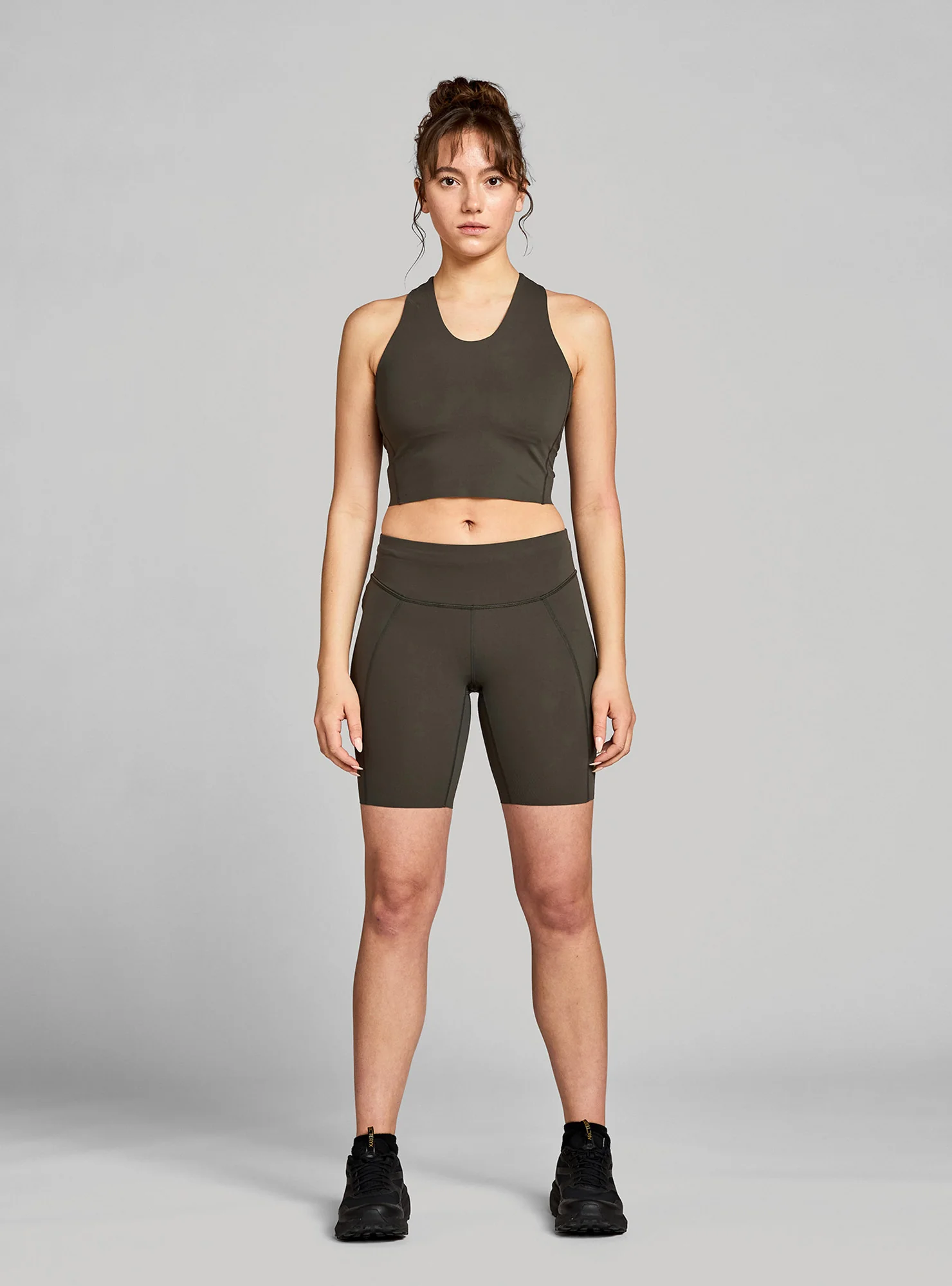 W's 7" Pace Short - Image 9