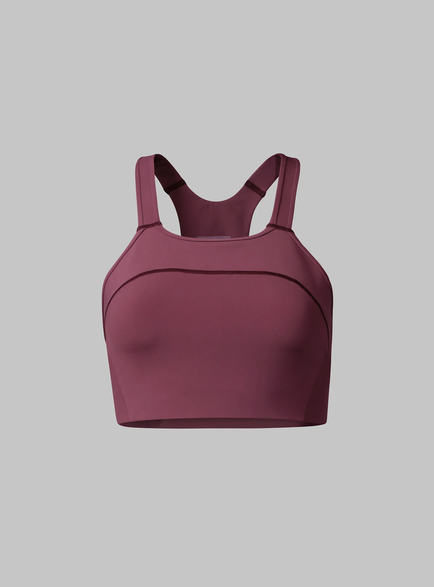 W's Ascend Sports Bra - Image 8