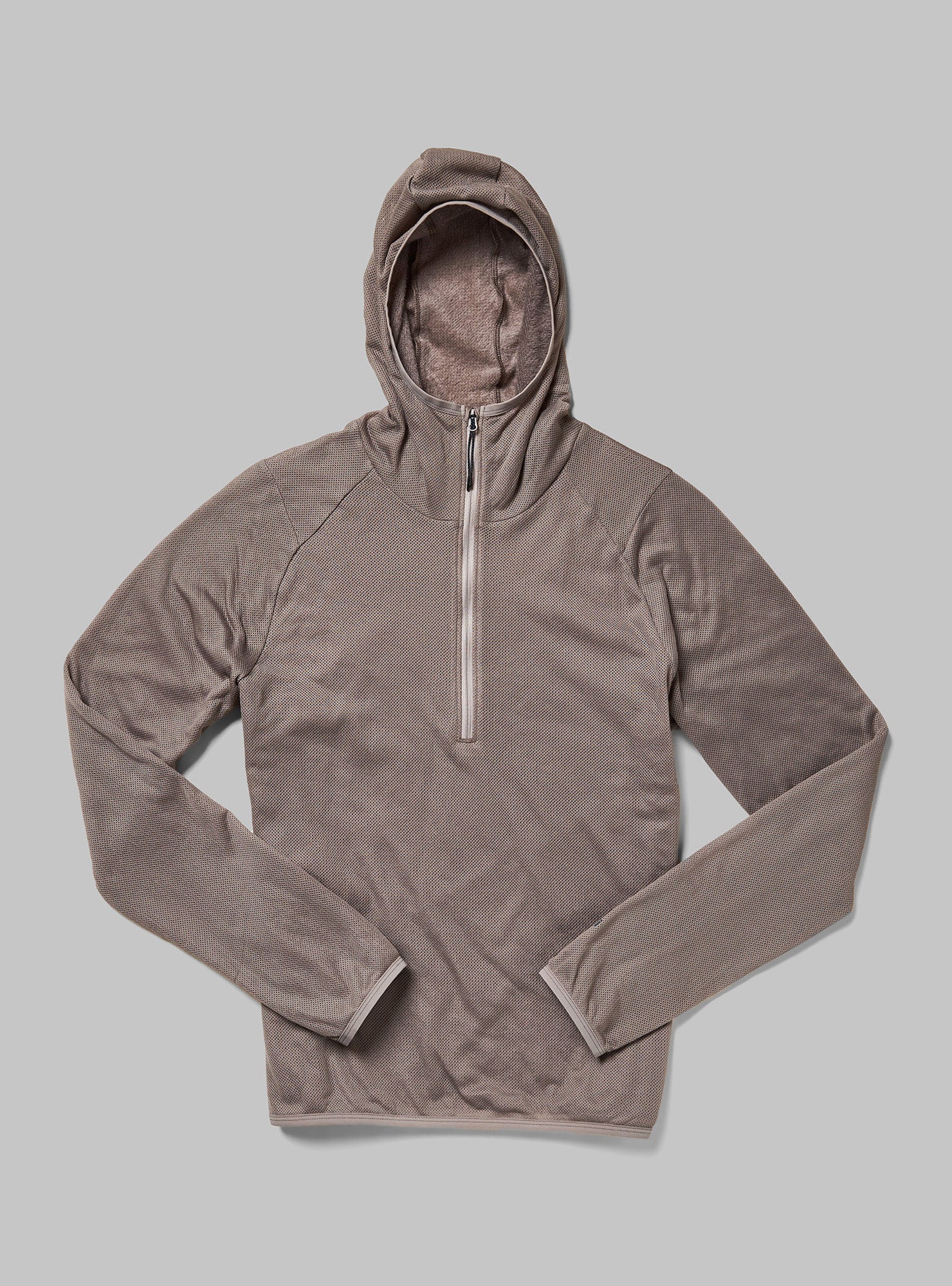 W's AURAS Ultrafleece Hoodie - Image 4