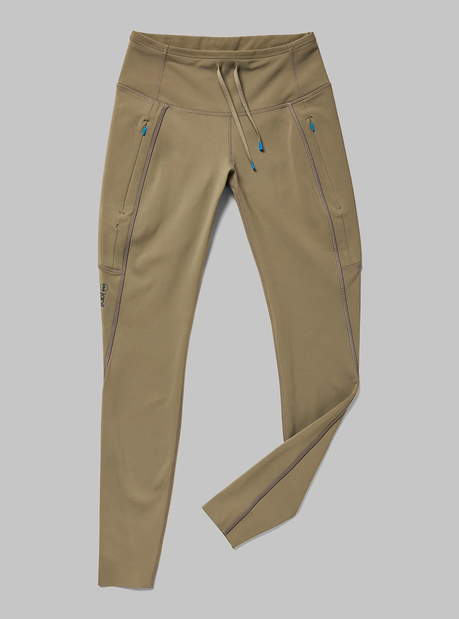 W's Aurora Fleece Tight - Image 12