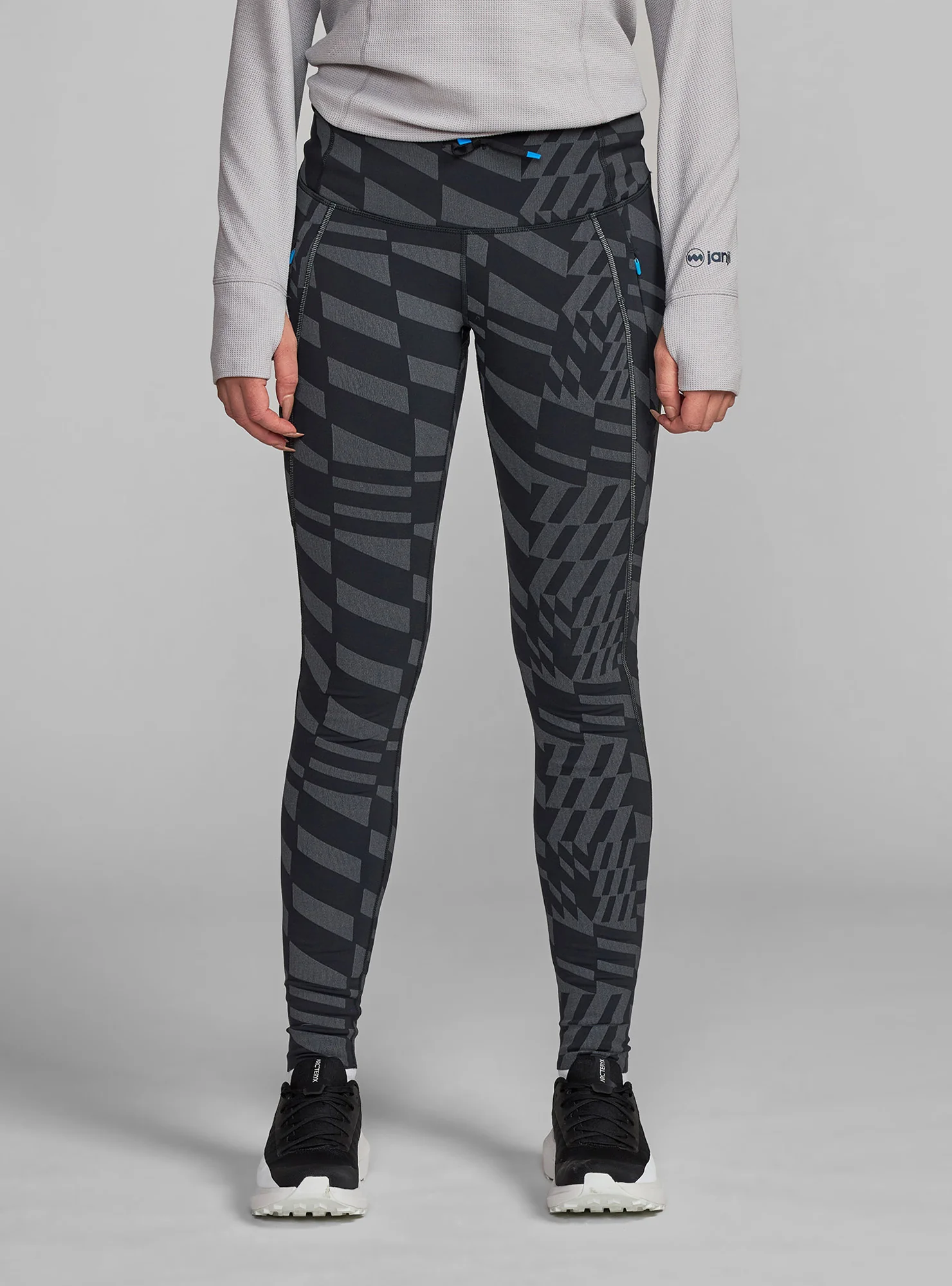 W's Aurora Fleece Tight - Image 13