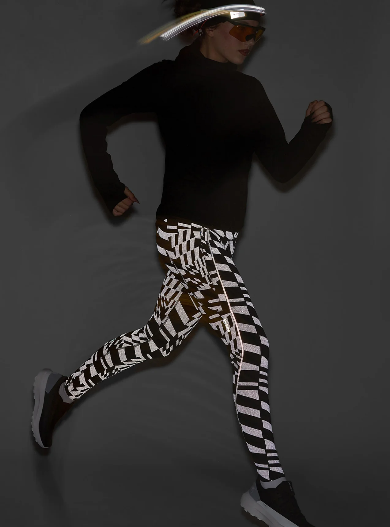 W's Aurora Fleece Tight - Image 15