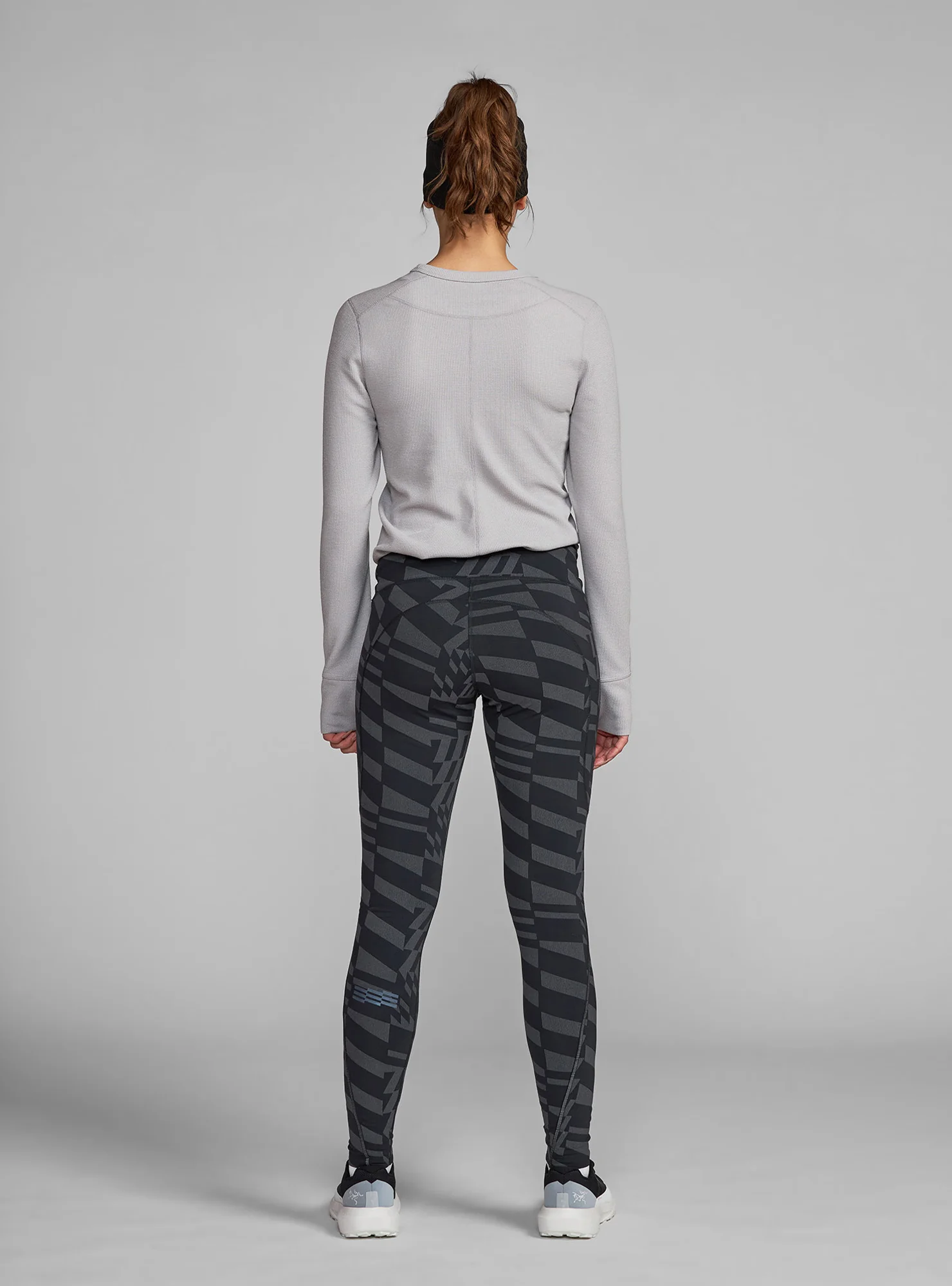 W's Aurora Fleece Tight - Image 17