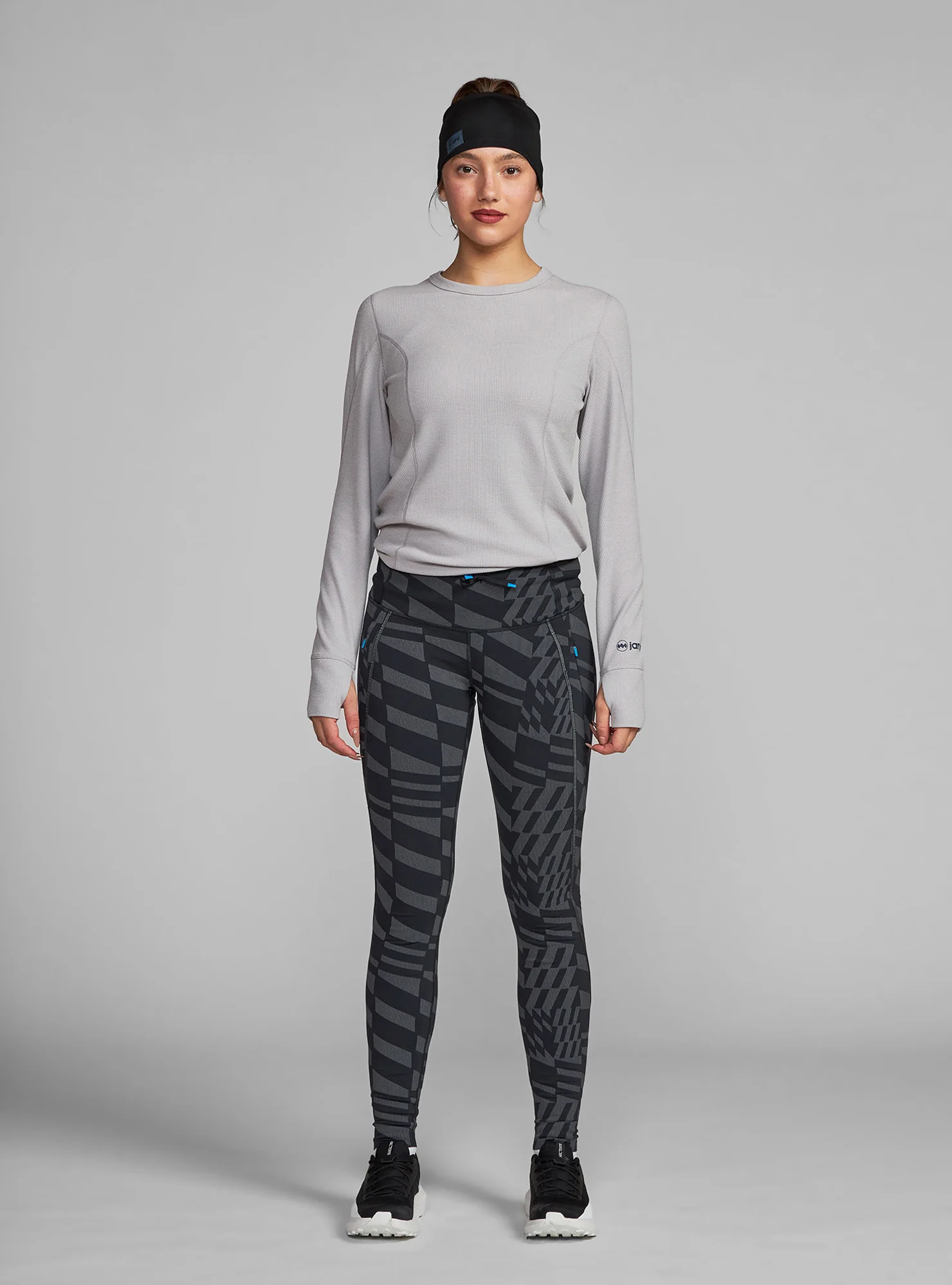 W's Aurora Fleece Tight - Image 18