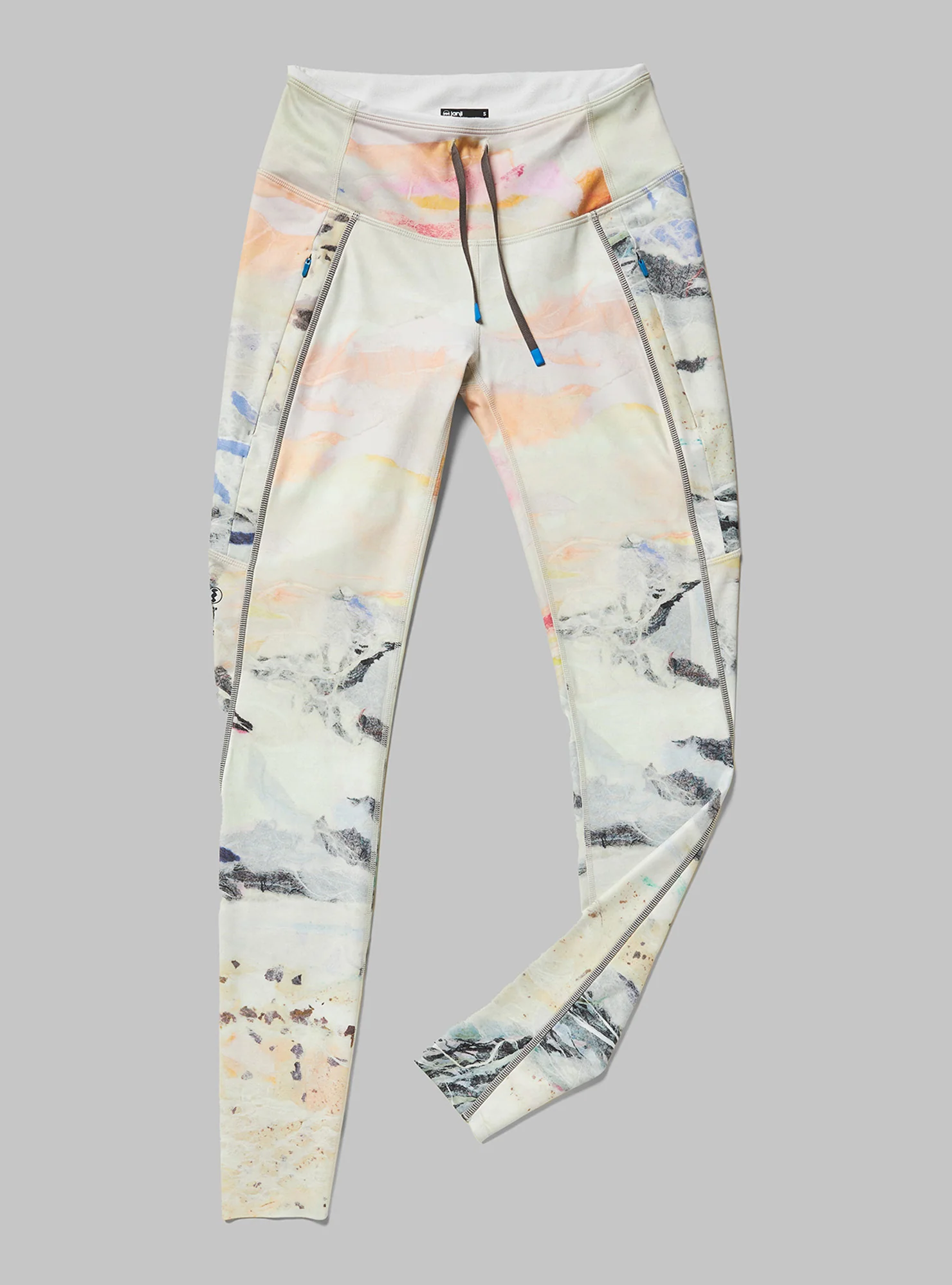 W's Aurora Fleece Tight - Image 23