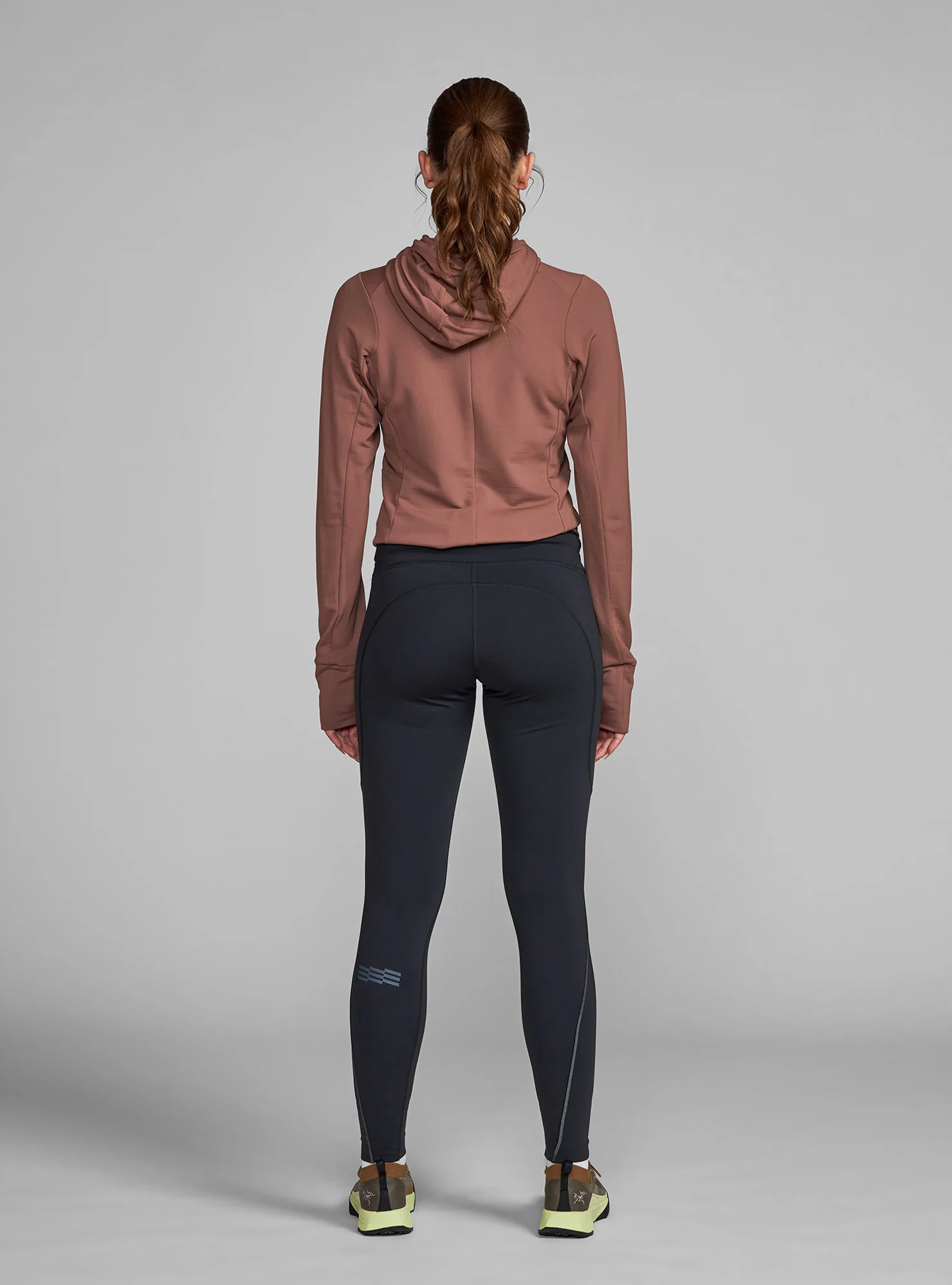 W's Aurora Fleece Tight - Image 3