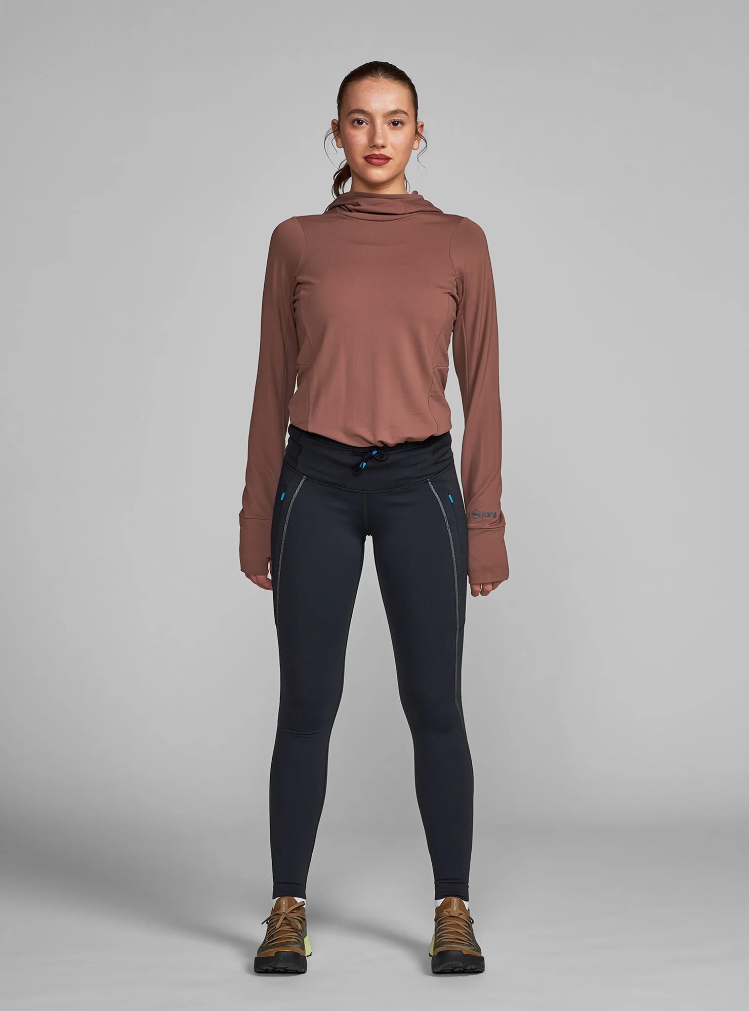 W's Aurora Fleece Tight - Image 4