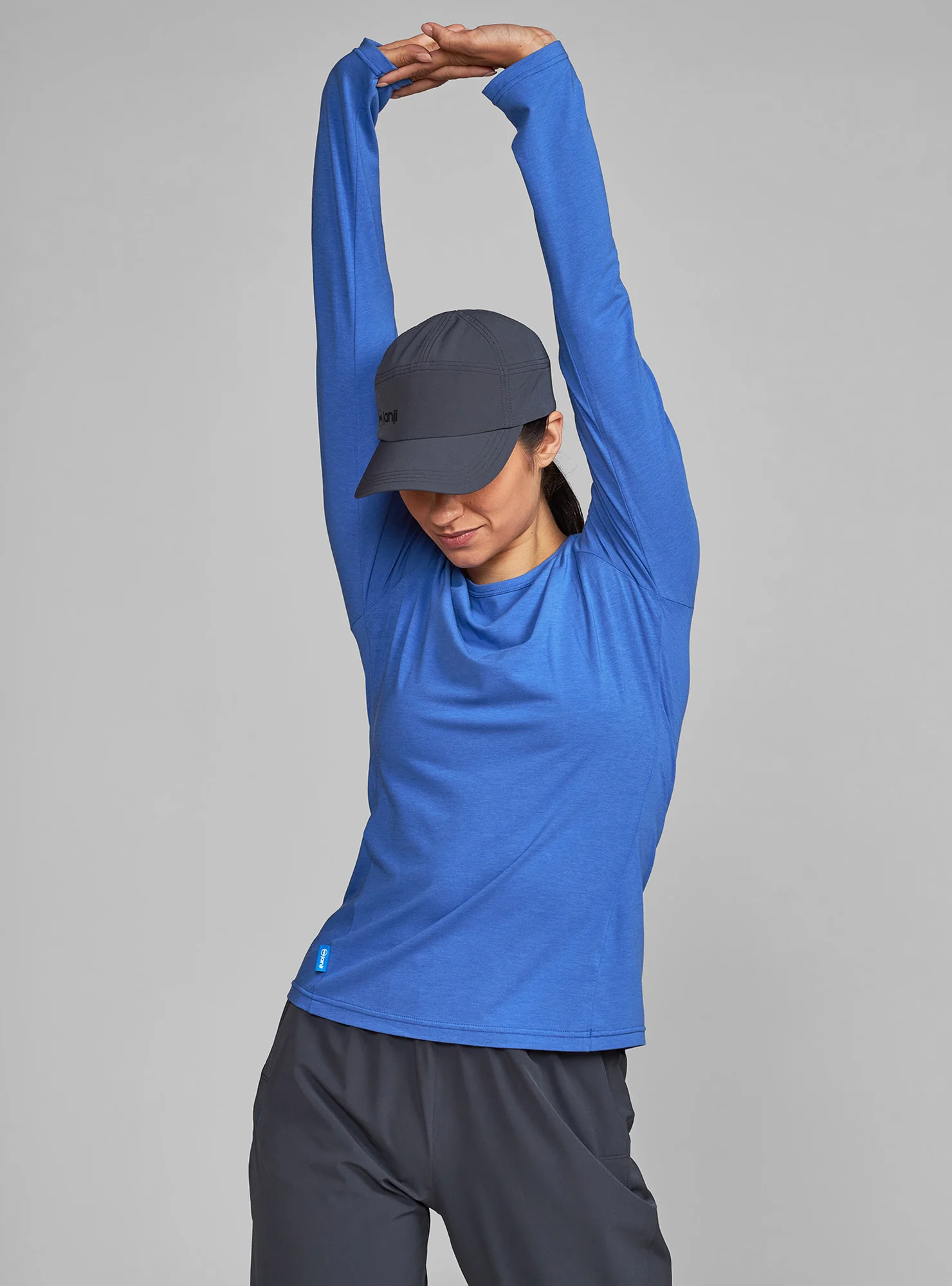 W's Circa Daily Long Sleeve - Image 10