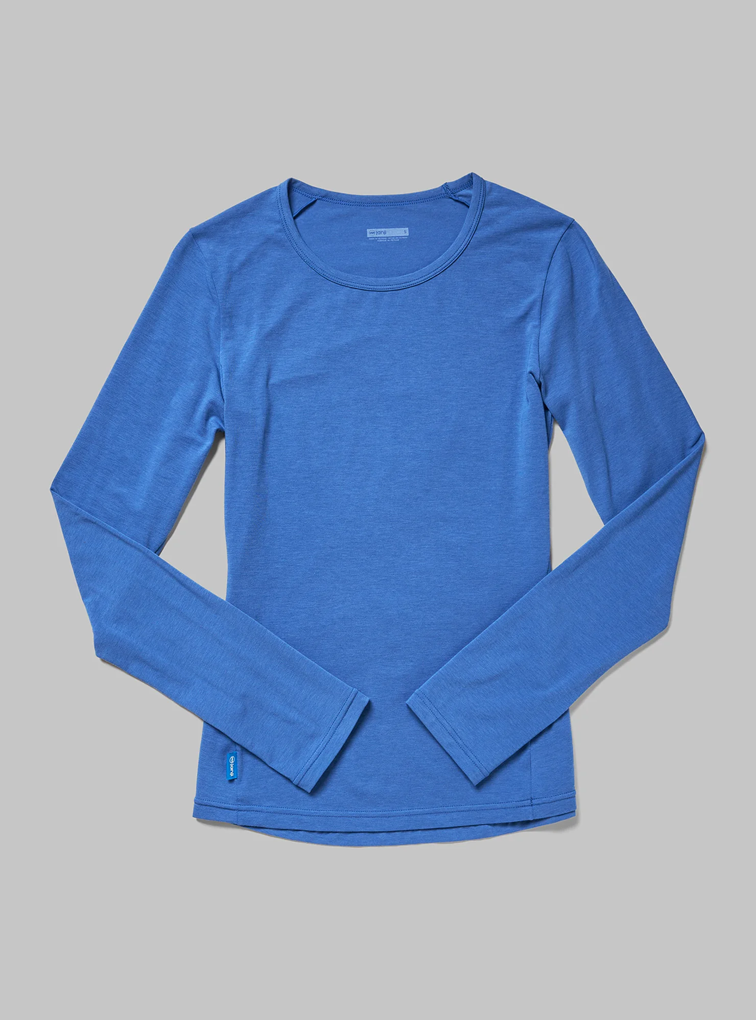W's Circa Daily Long Sleeve - Image 11