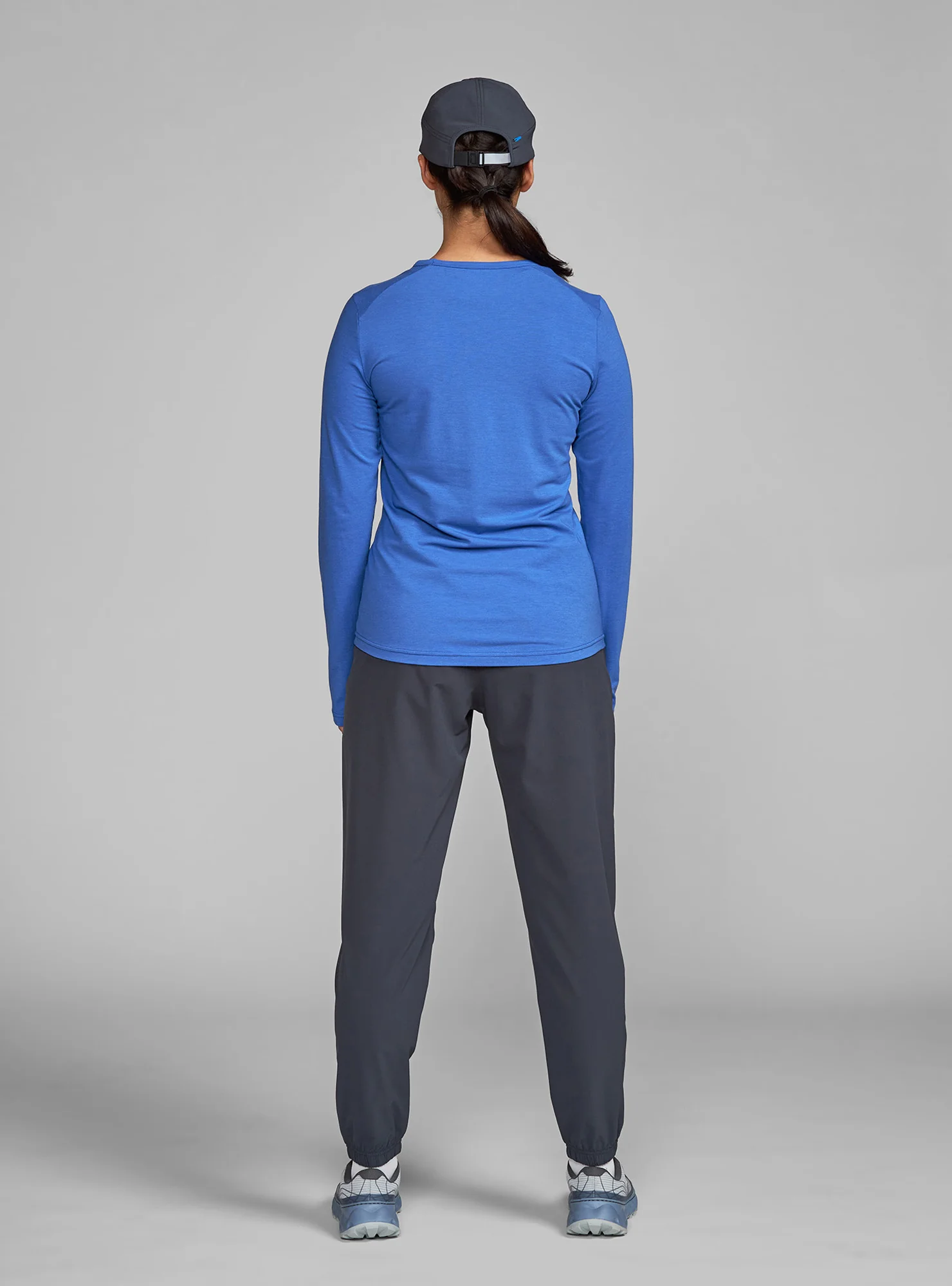 W's Circa Daily Long Sleeve - Image 12