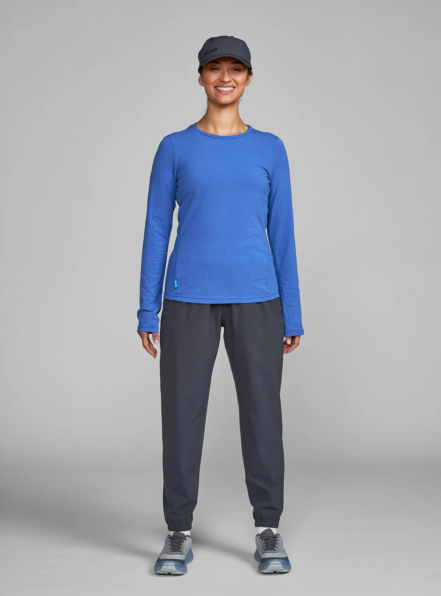 W's Circa Daily Long Sleeve - Image 13