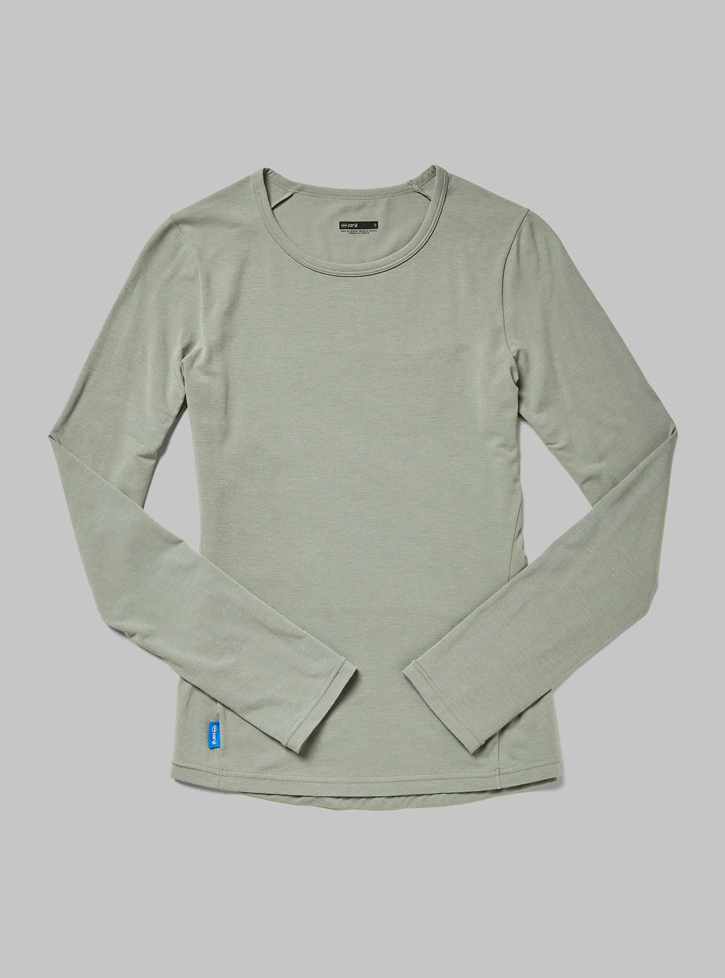 W's Circa Daily Long Sleeve - Image 15