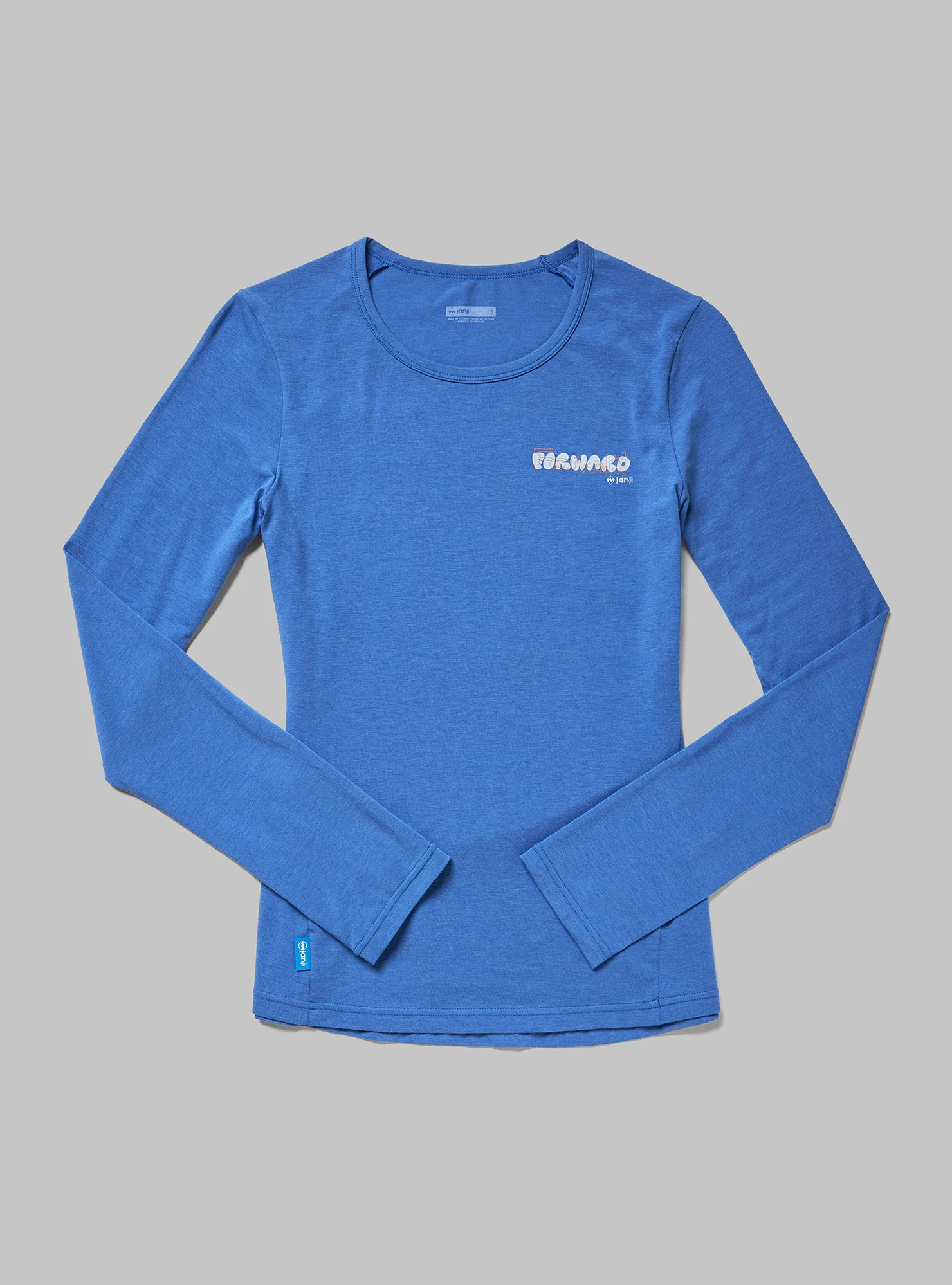 W's Circa Daily Long Sleeve - Image 19