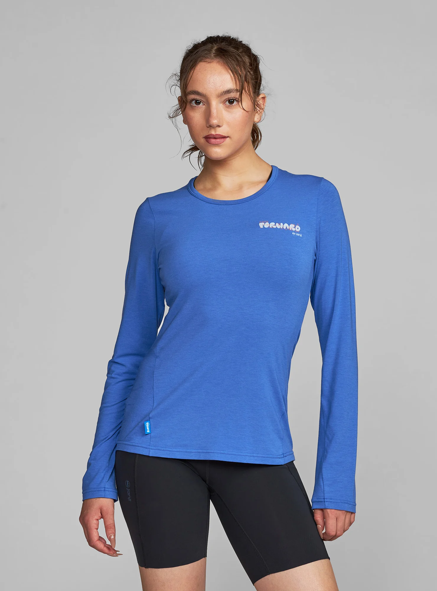 W's Circa Daily Long Sleeve - Image 20