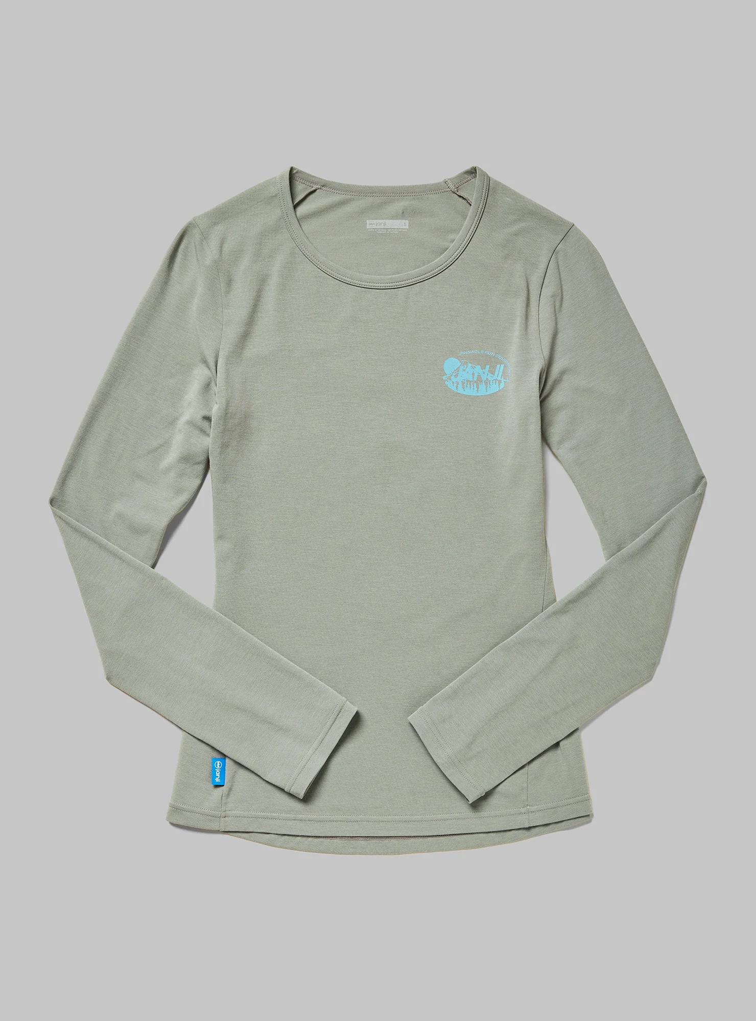 W's Circa Daily Long Sleeve - Image 23