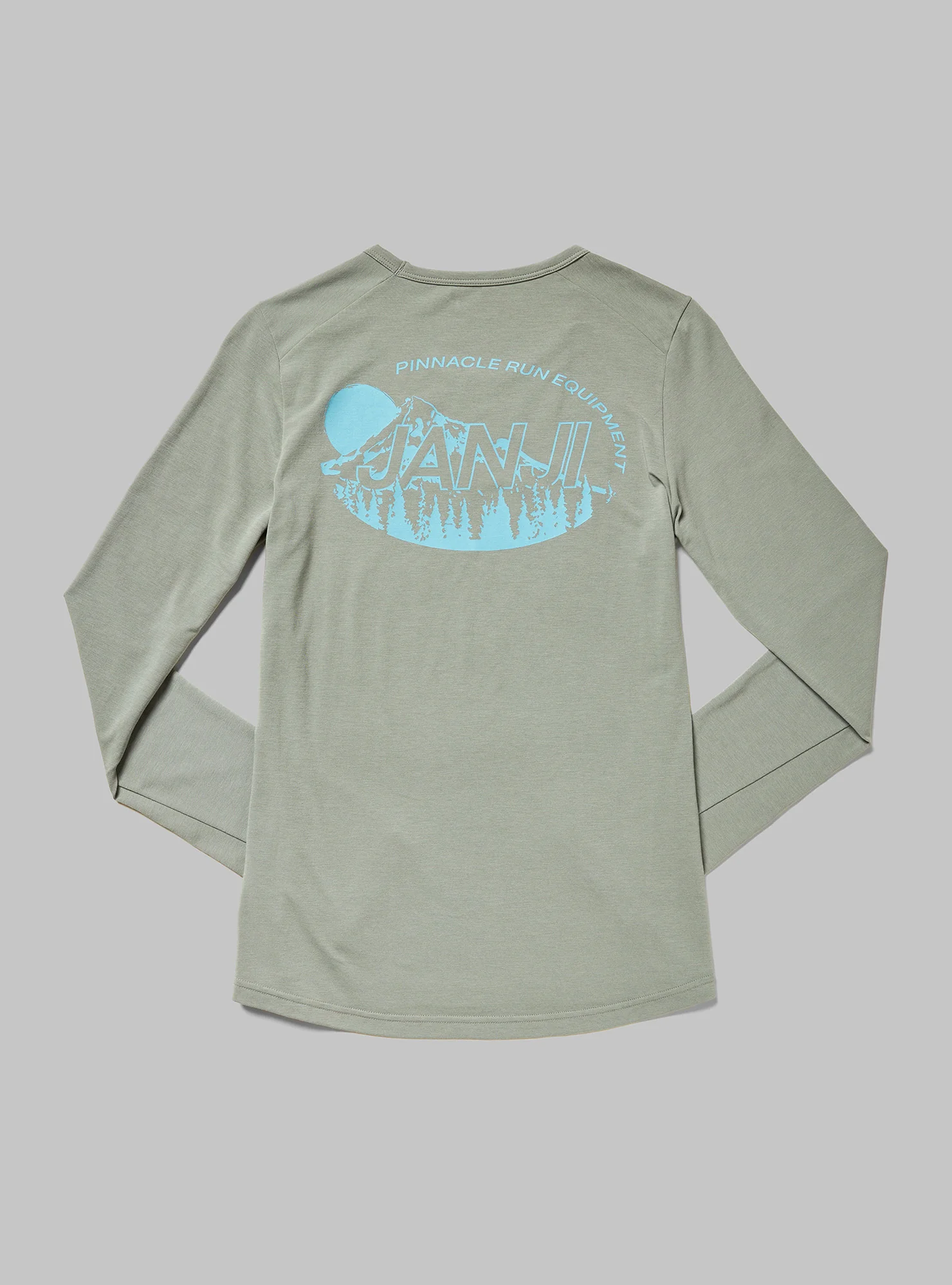 W's Circa Daily Long Sleeve - Image 24