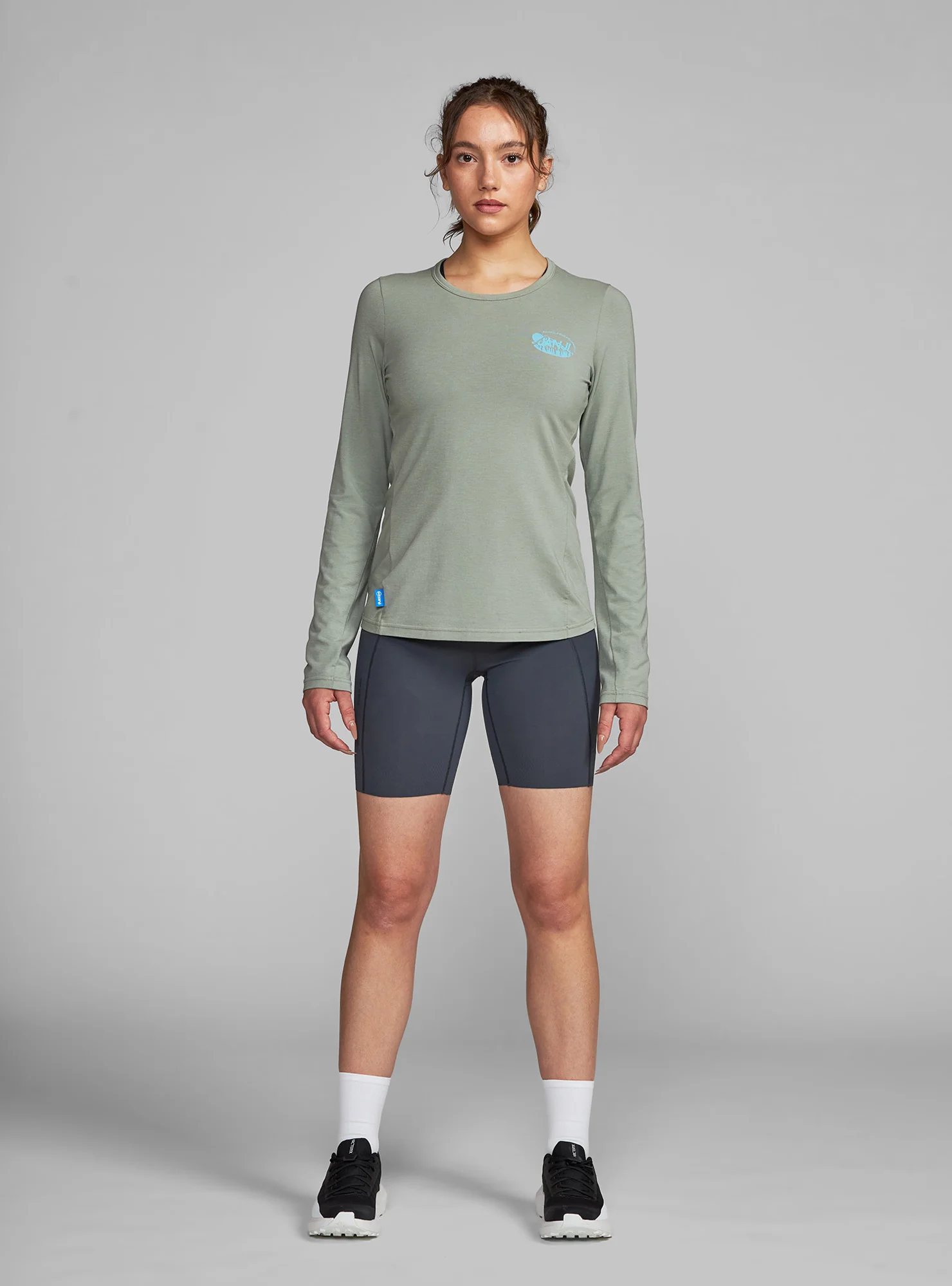 W's Circa Daily Long Sleeve - Image 25