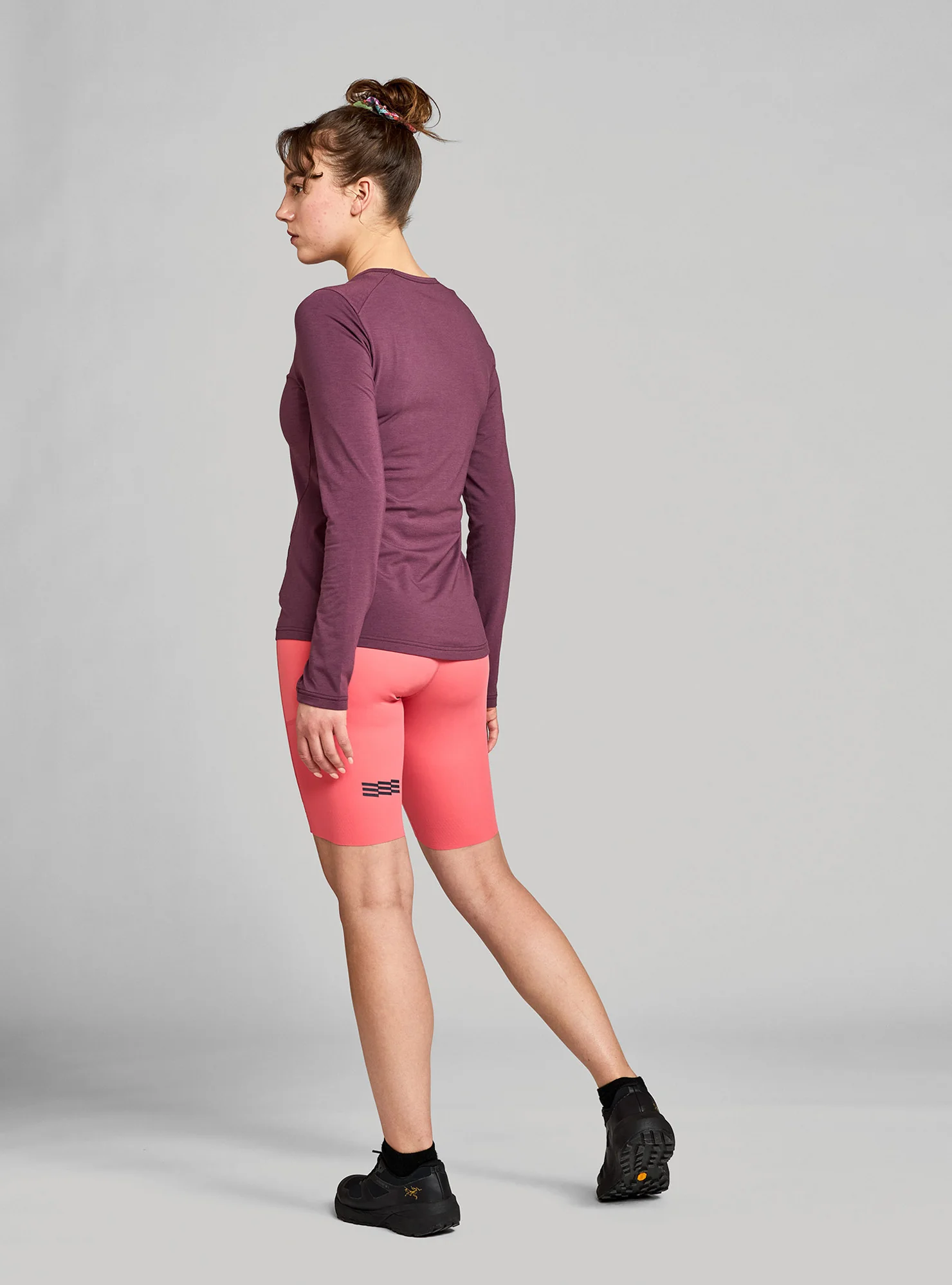 W's Circa Daily Long Sleeve - Image 27