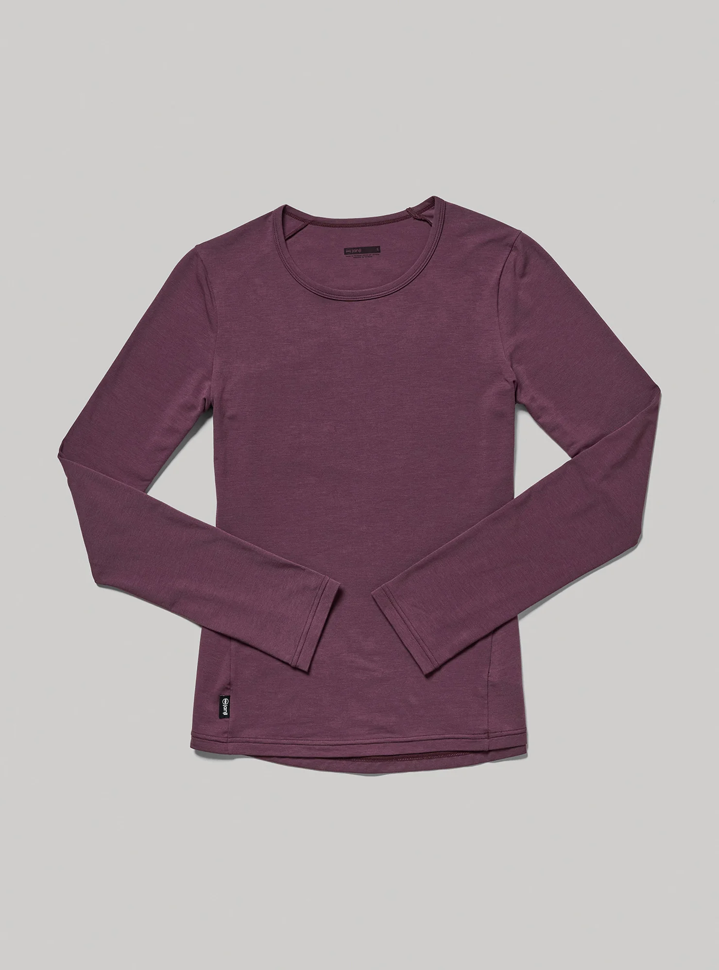 W's Circa Daily Long Sleeve - Image 29