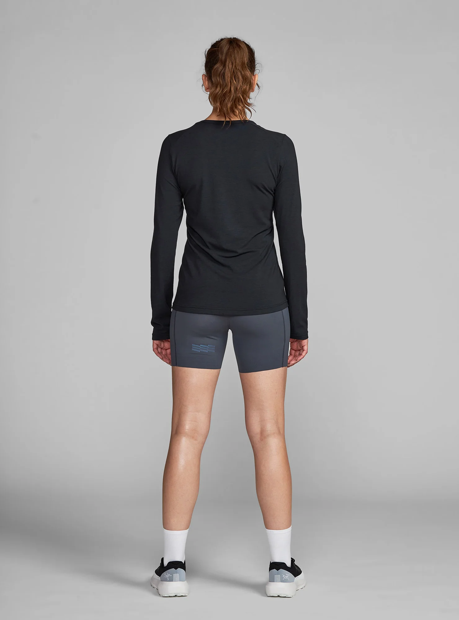 W's Circa Daily Long Sleeve - Image 3