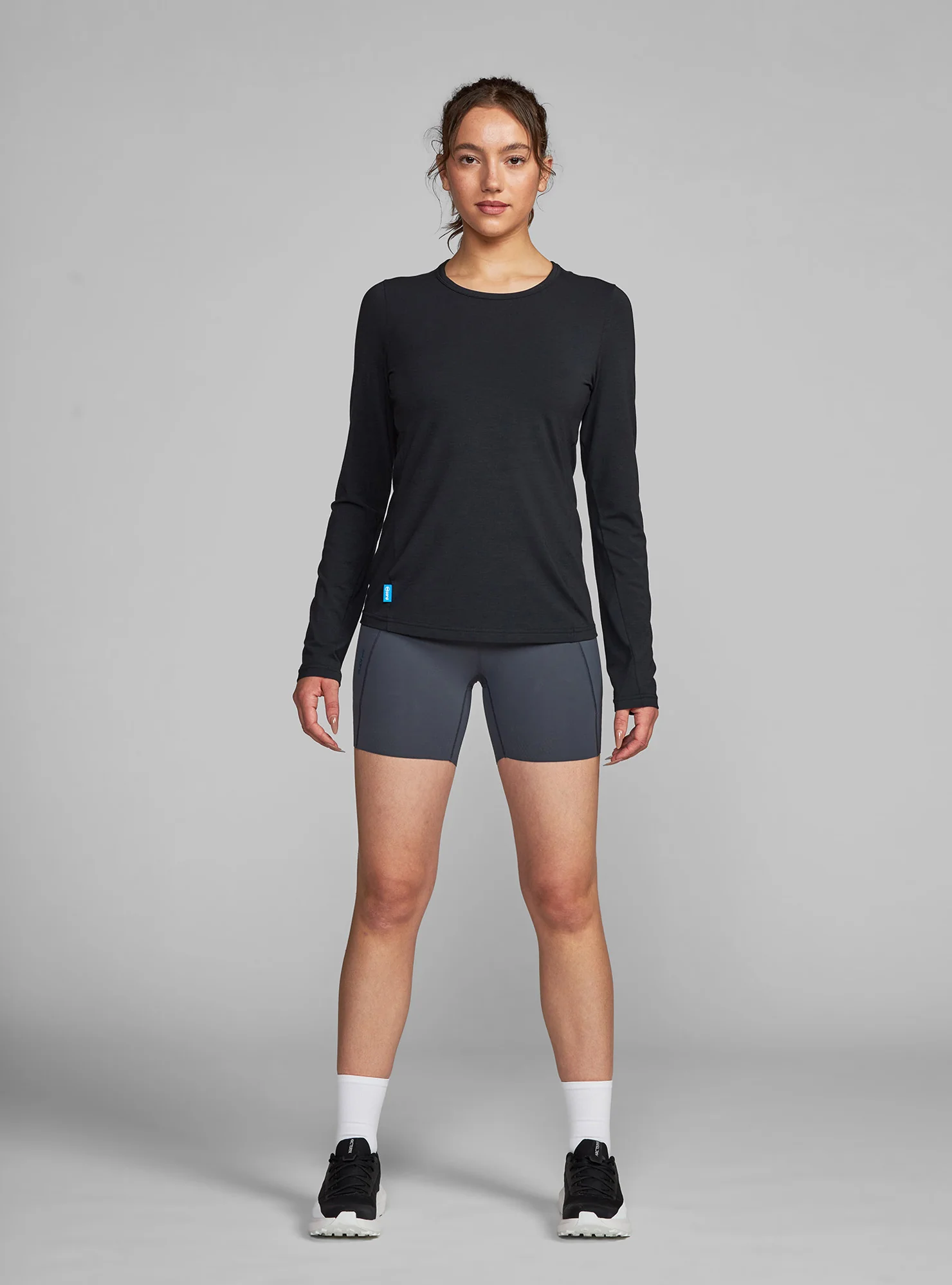 W's Circa Daily Long Sleeve - Image 4