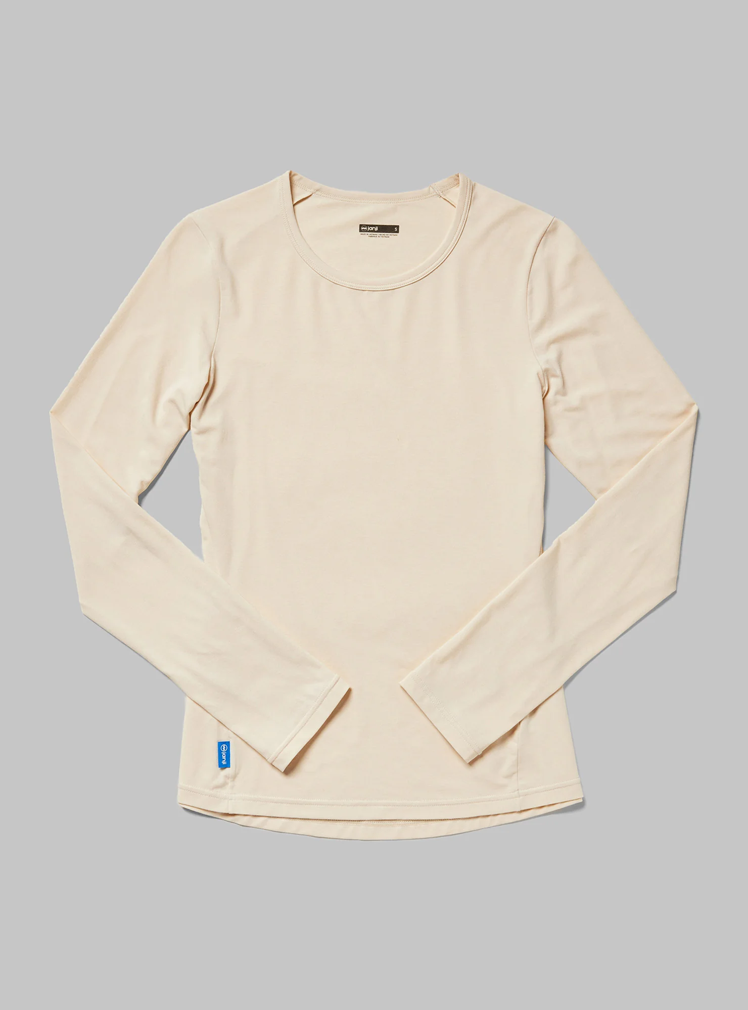 W's Circa Daily Long Sleeve - Image 5