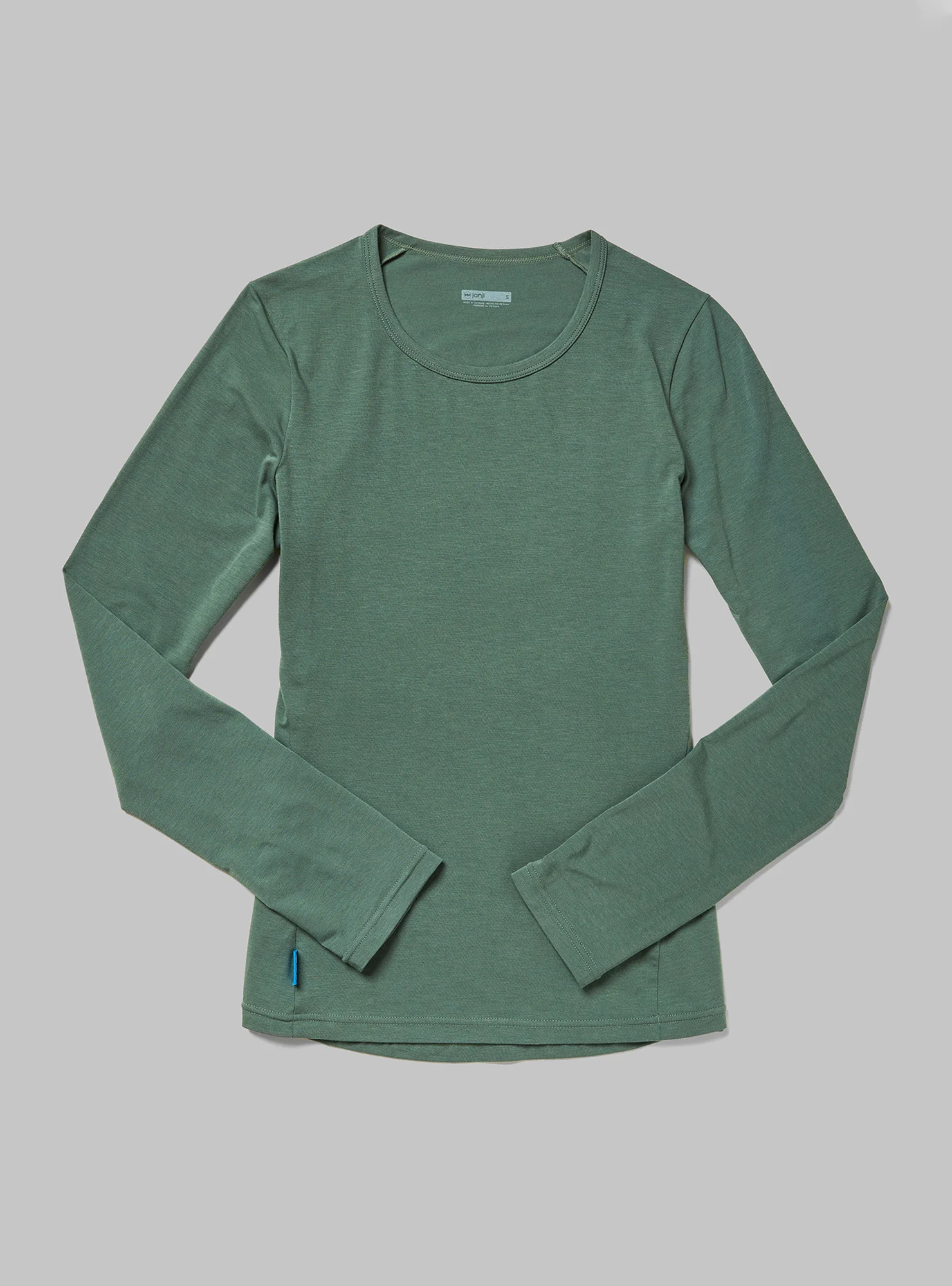 W's Circa Daily Long Sleeve - Image 7