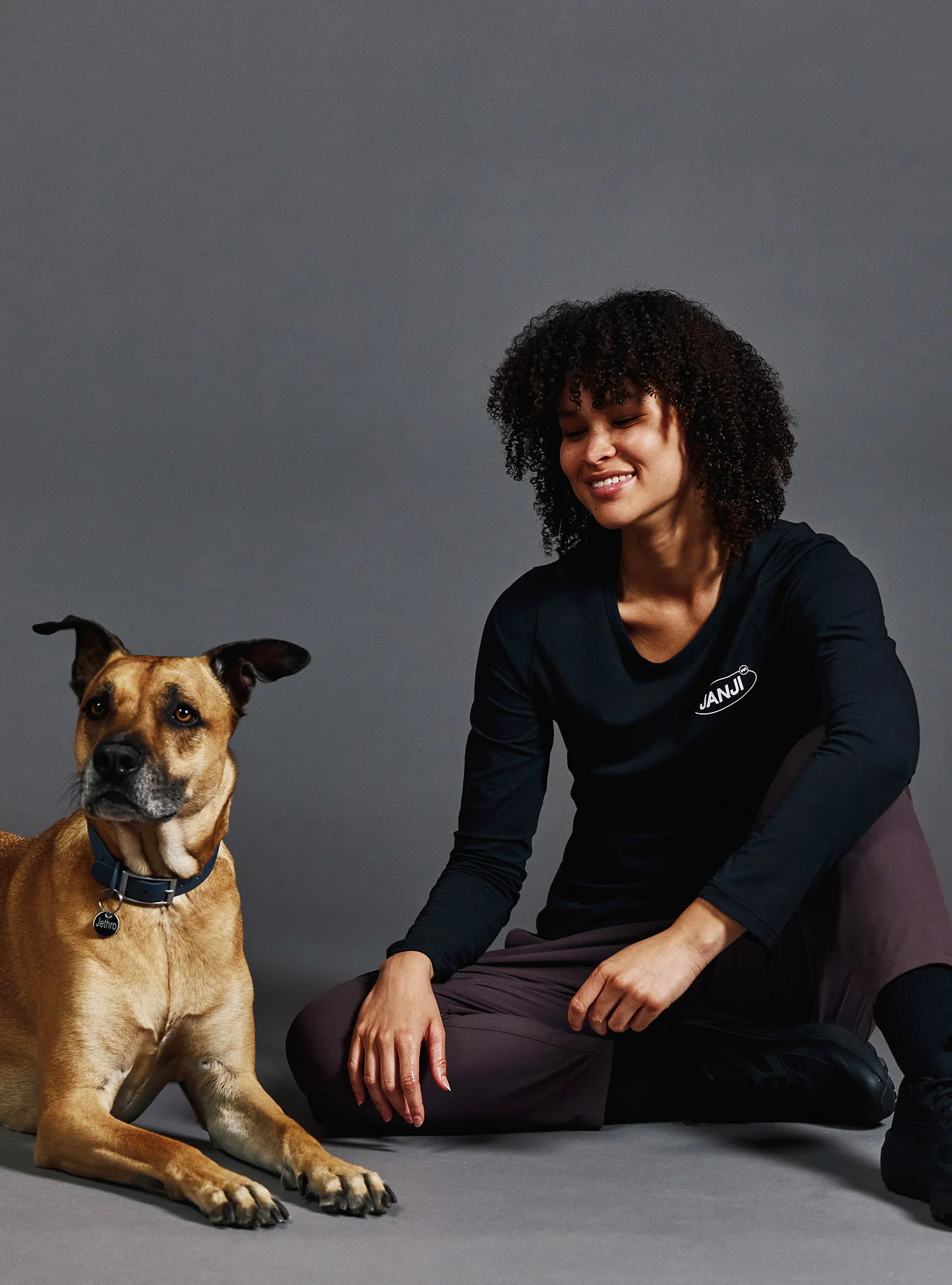 W's Circa Daily Long Sleeve - Image 3