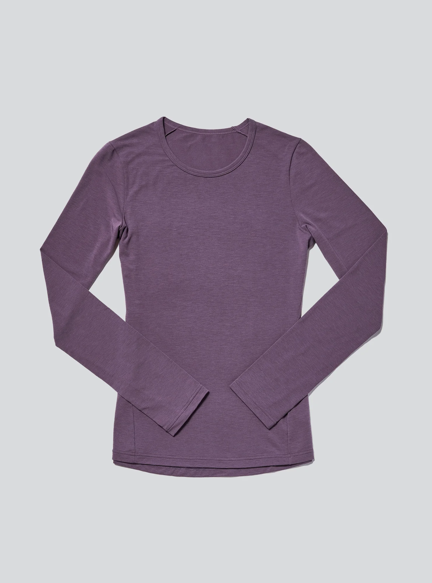 W's Circa Daily Long Sleeve - Image 6