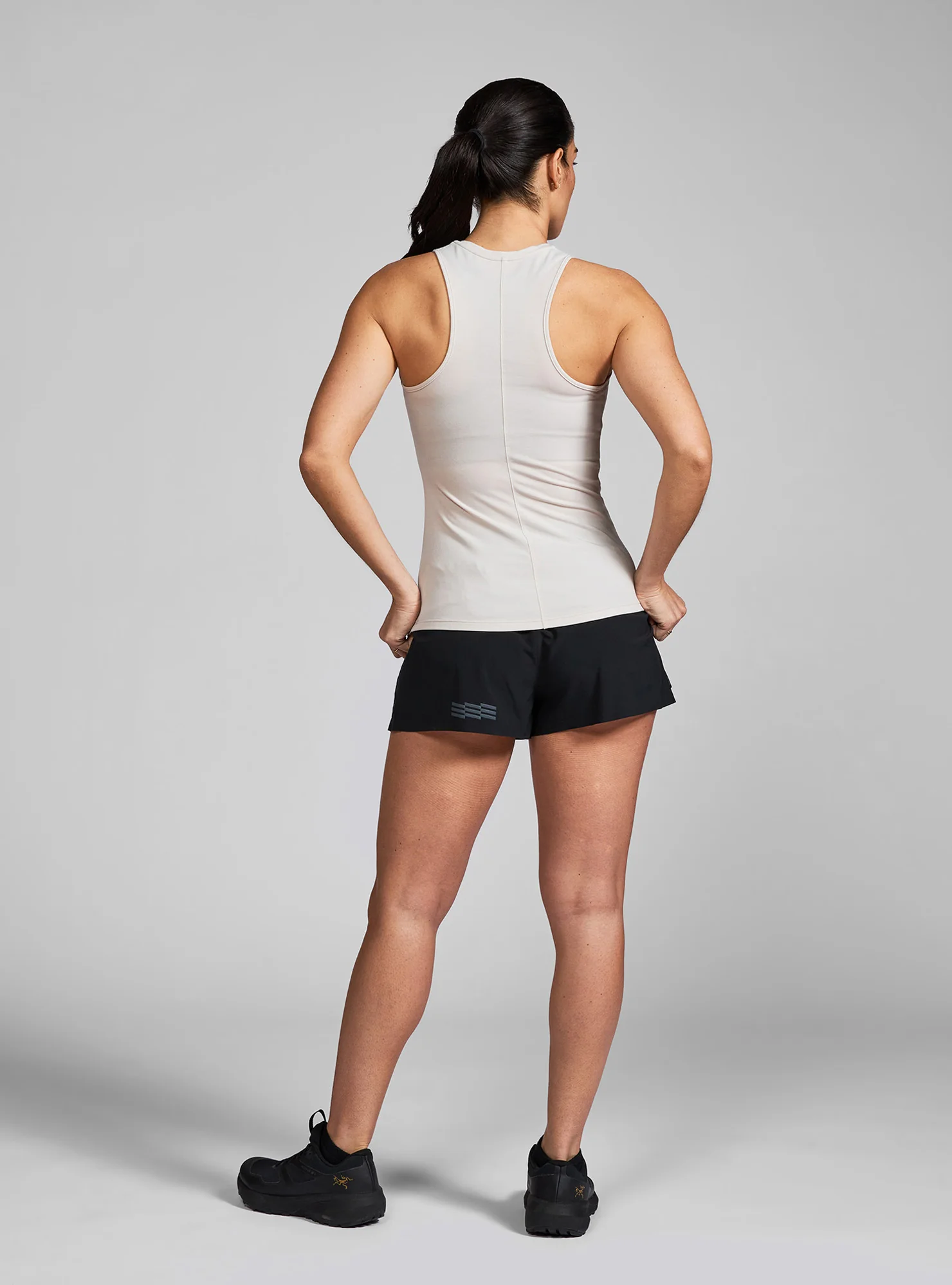 W's Circa Daily Racerback Tank - Image 10
