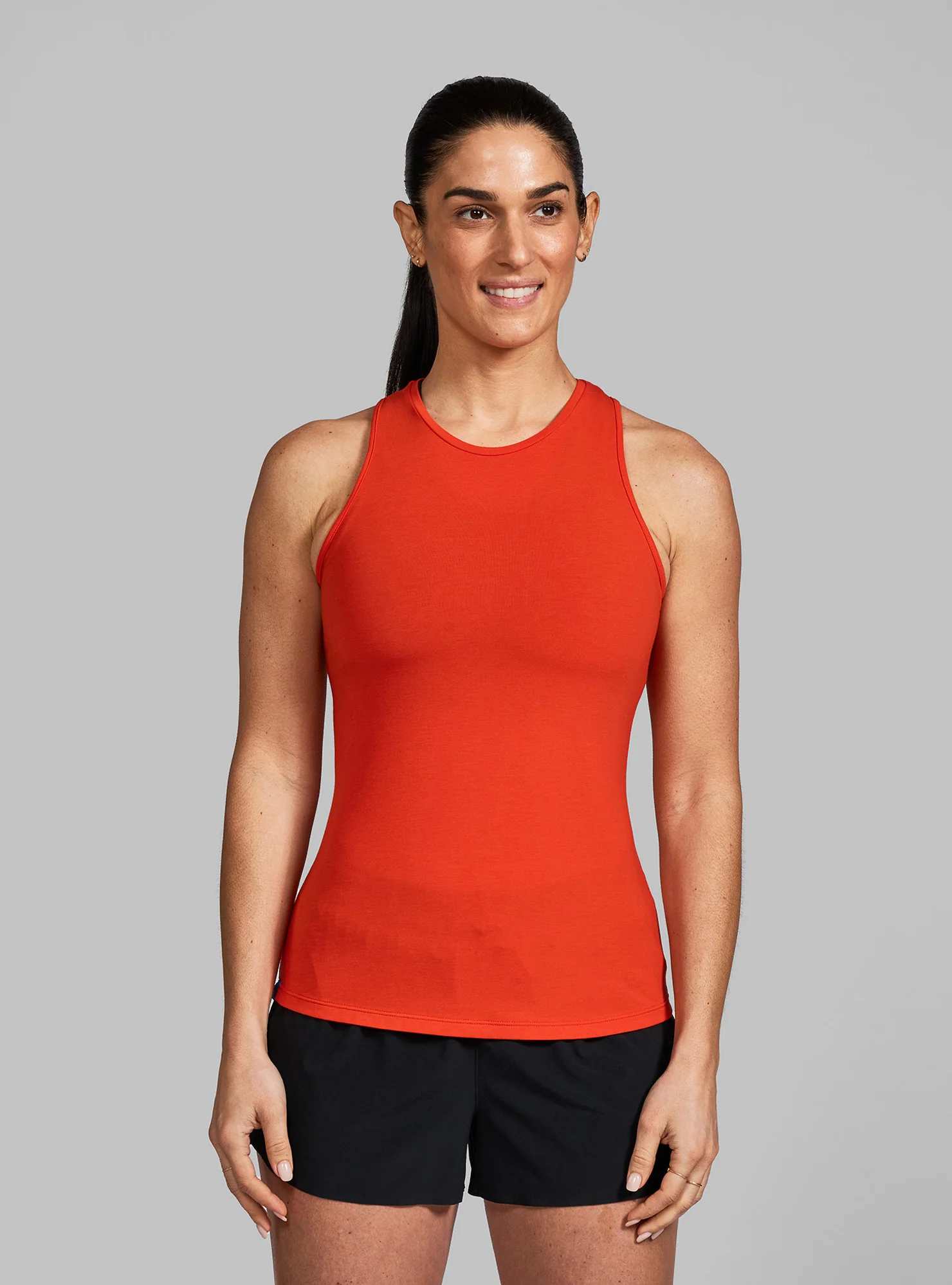 W's Circa Daily Racerback Tank - Image 5