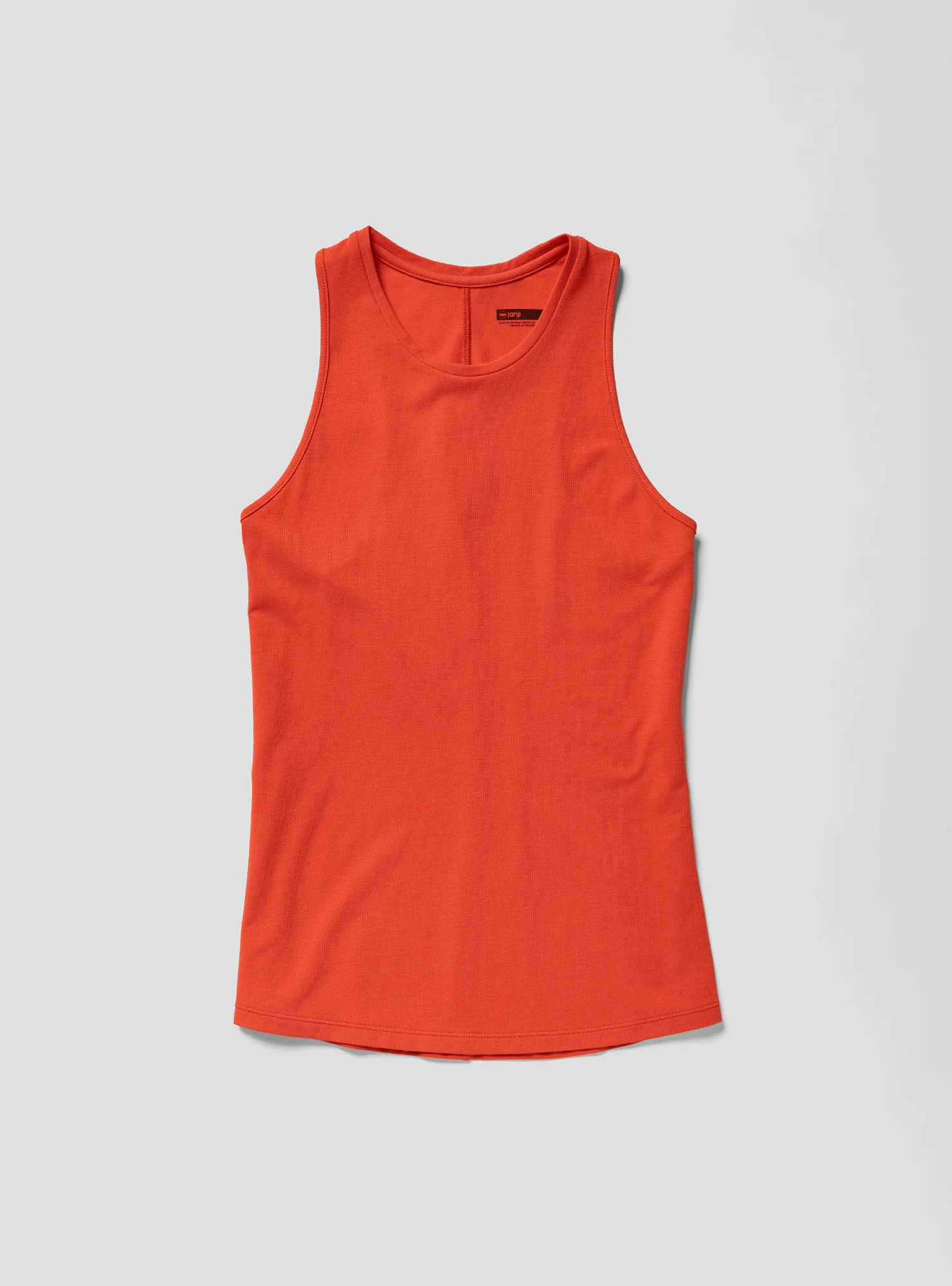 W's Circa Daily Racerback Tank - Image 8