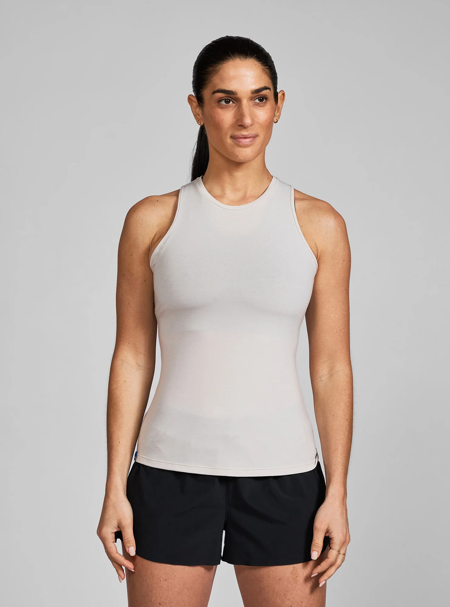W's Circa Daily Racerback Tank - Image 9