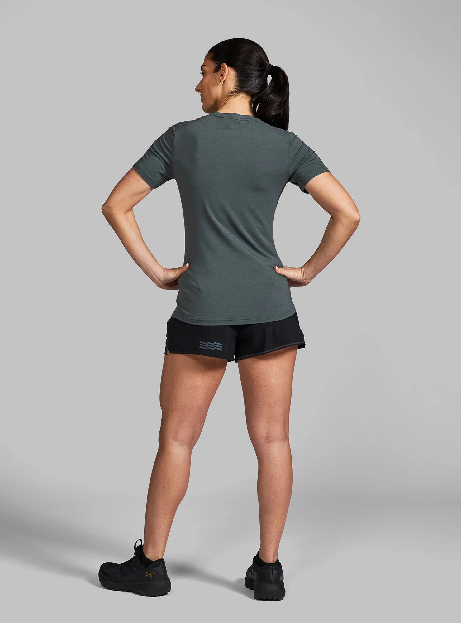 W's Circa Daily Tee - Image 10