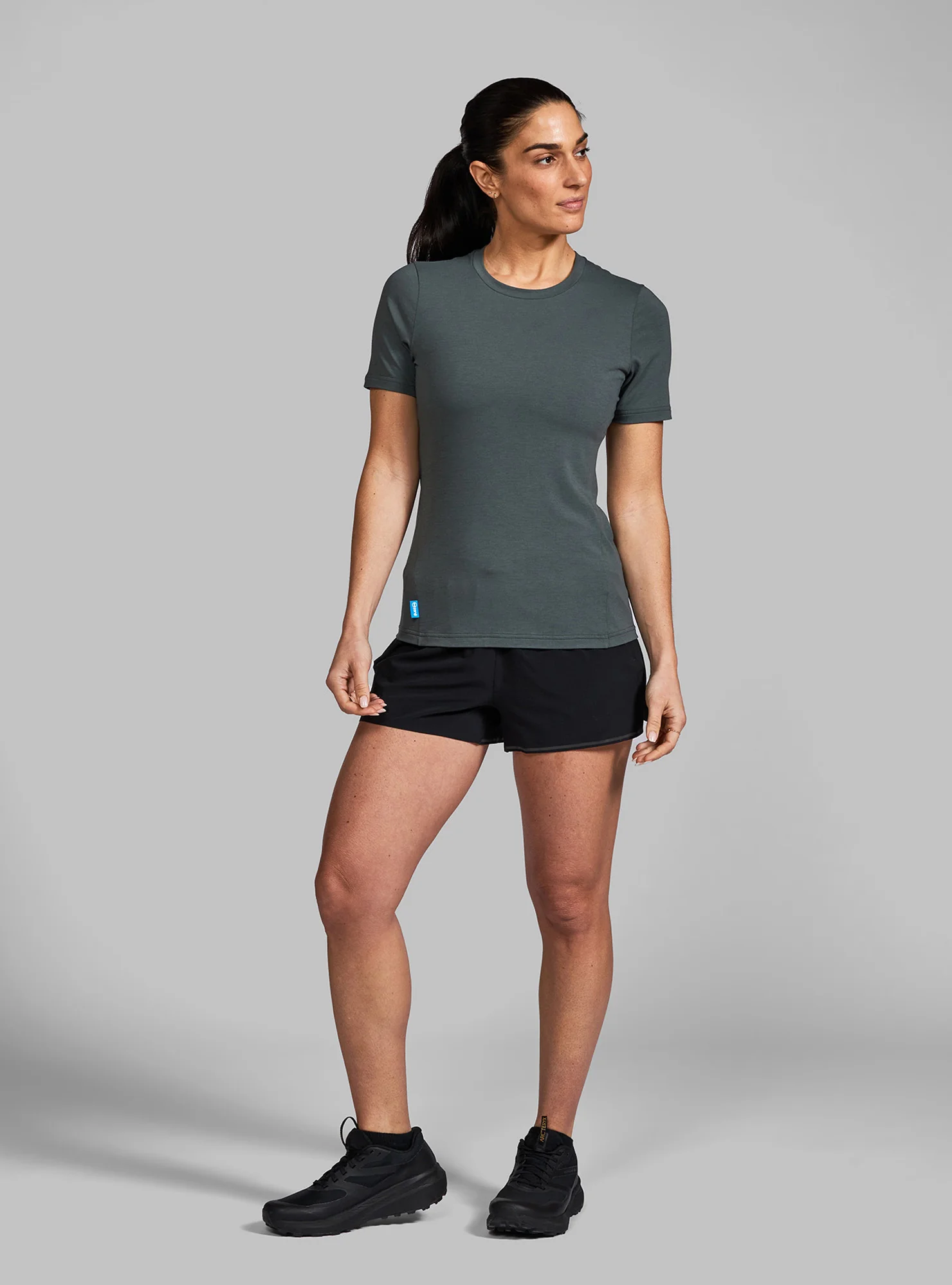 W's Circa Daily Tee - Image 11