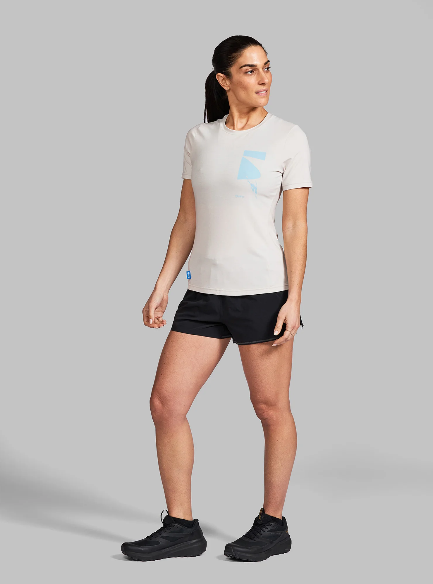 W's Circa Daily Tee - Image 18