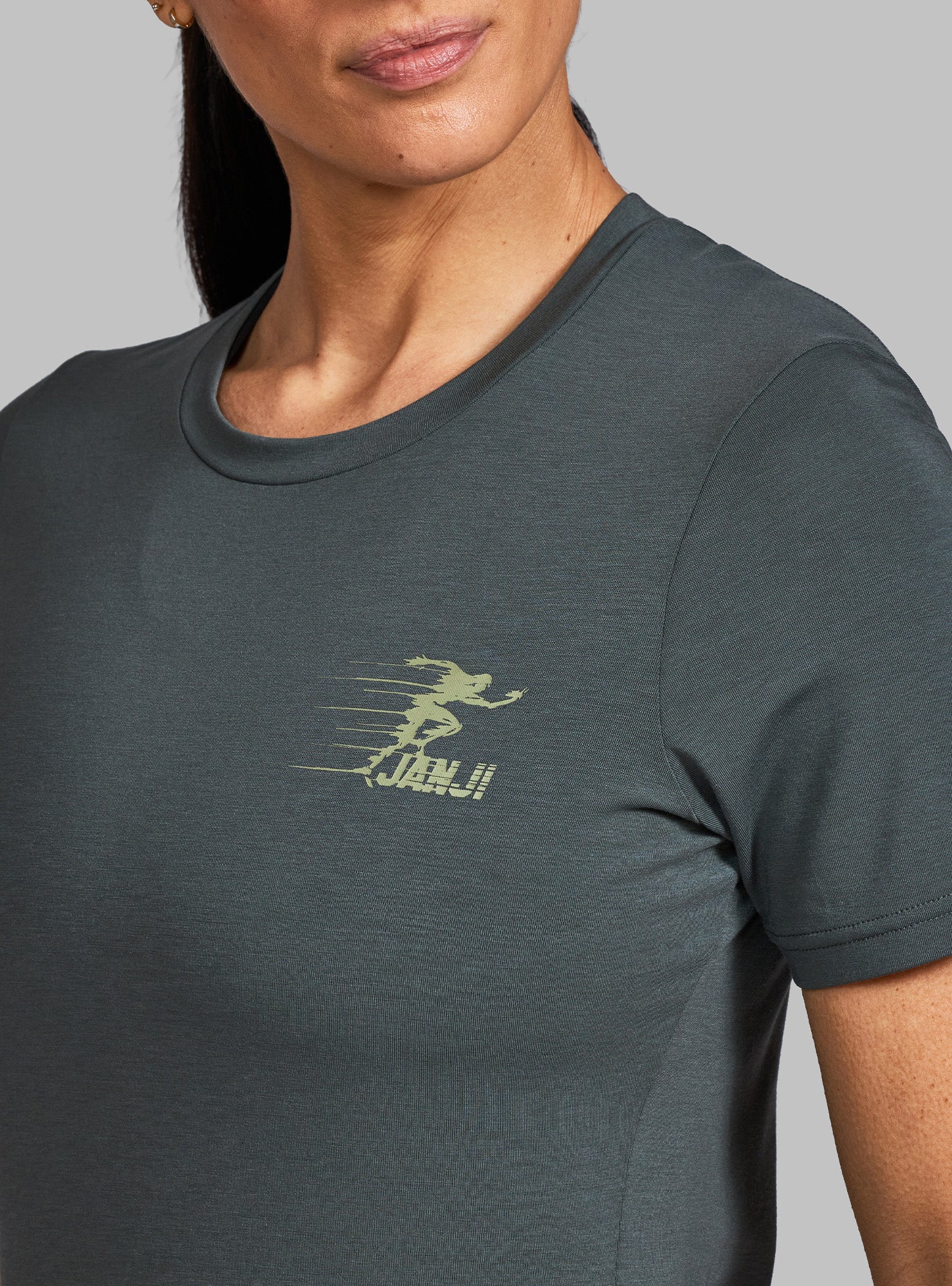 W's Circa Daily Tee - Image 2