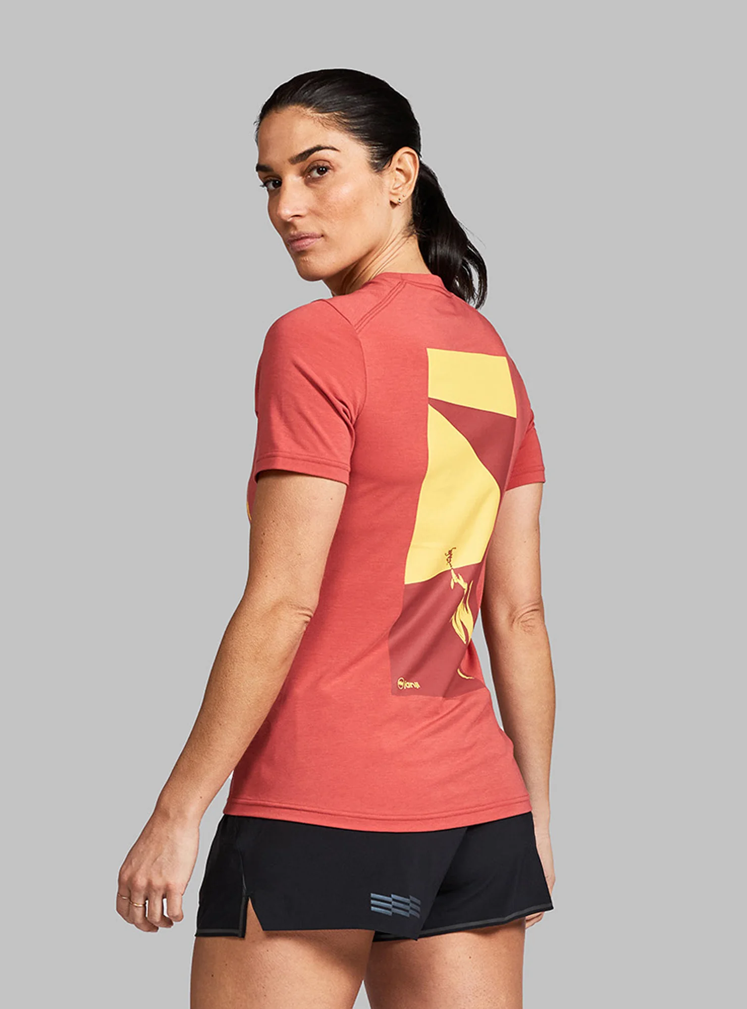 W's Circa Daily Tee - Image 21