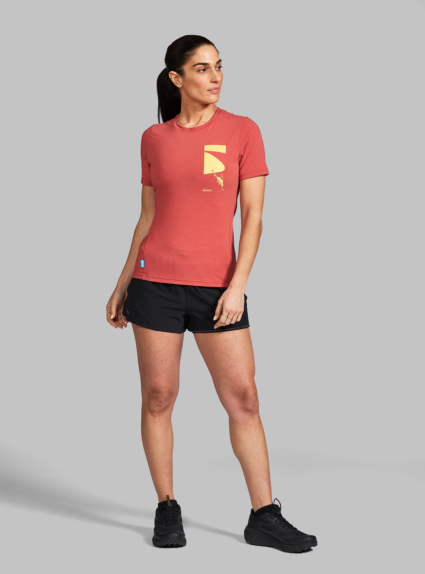 W's Circa Daily Tee - Image 22