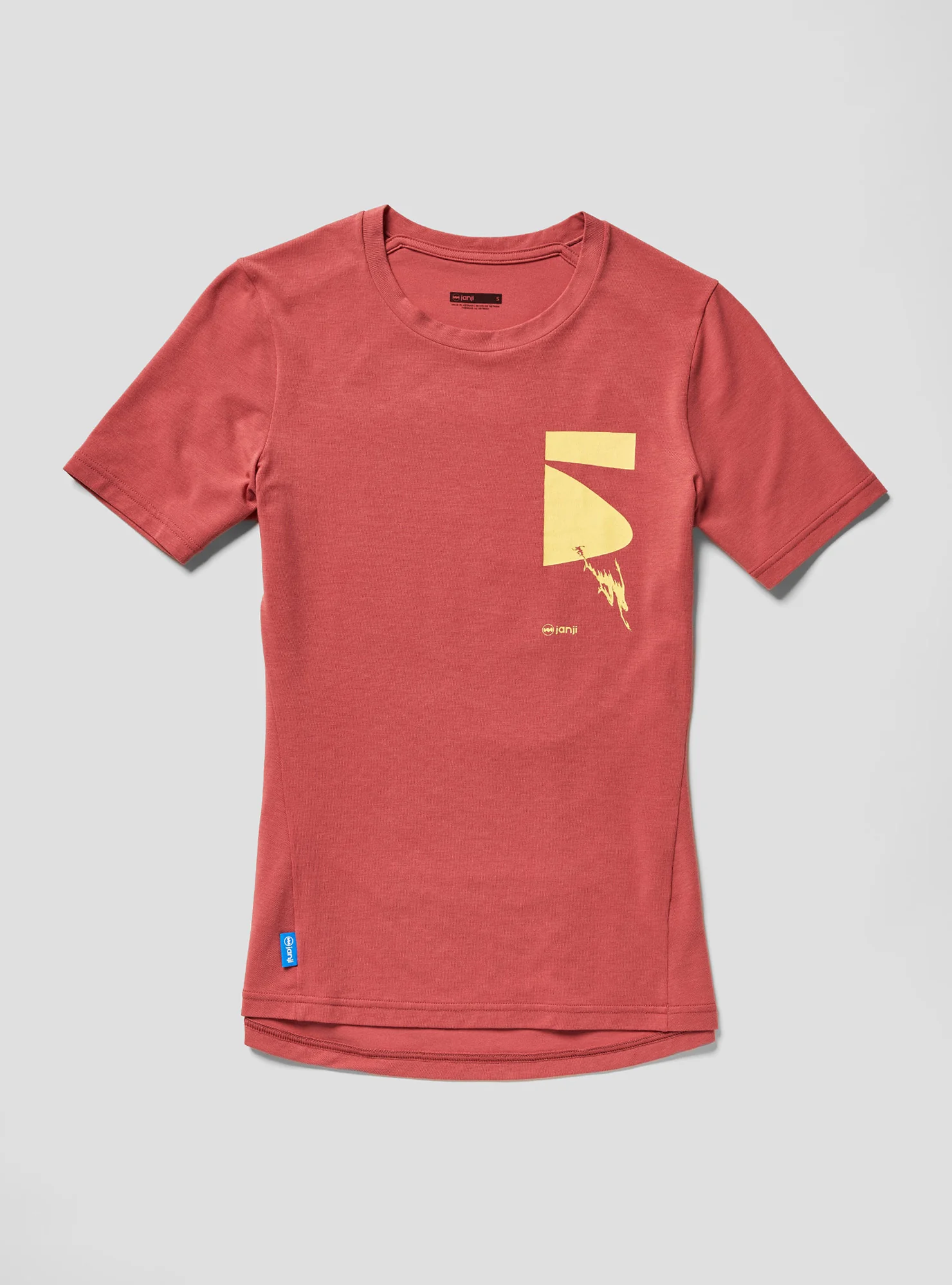 W's Circa Daily Tee - Image 23