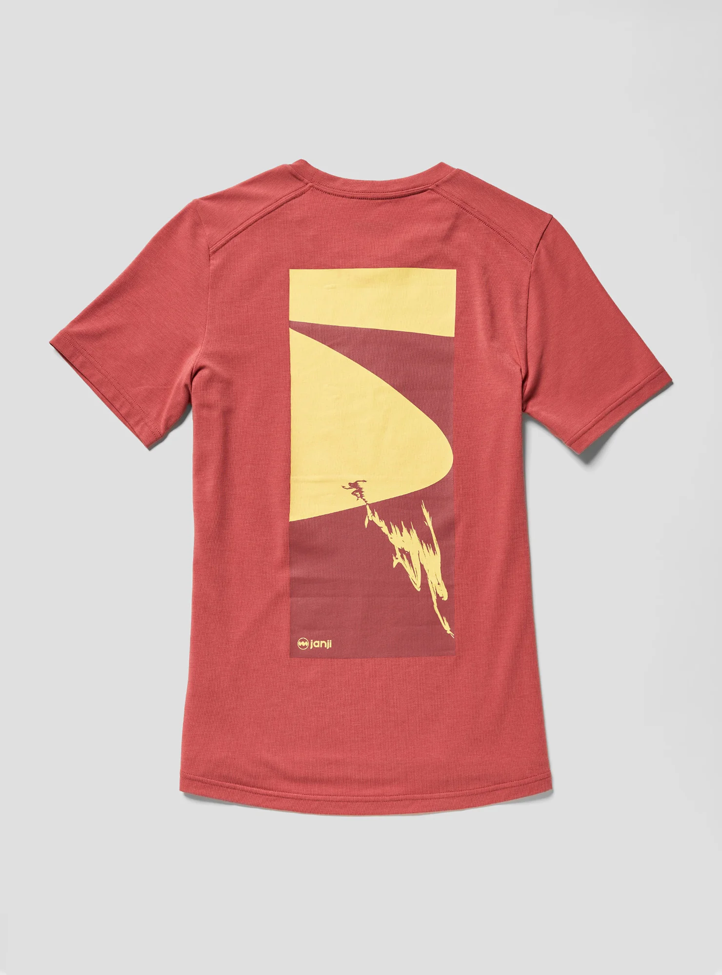 W's Circa Daily Tee - Image 24