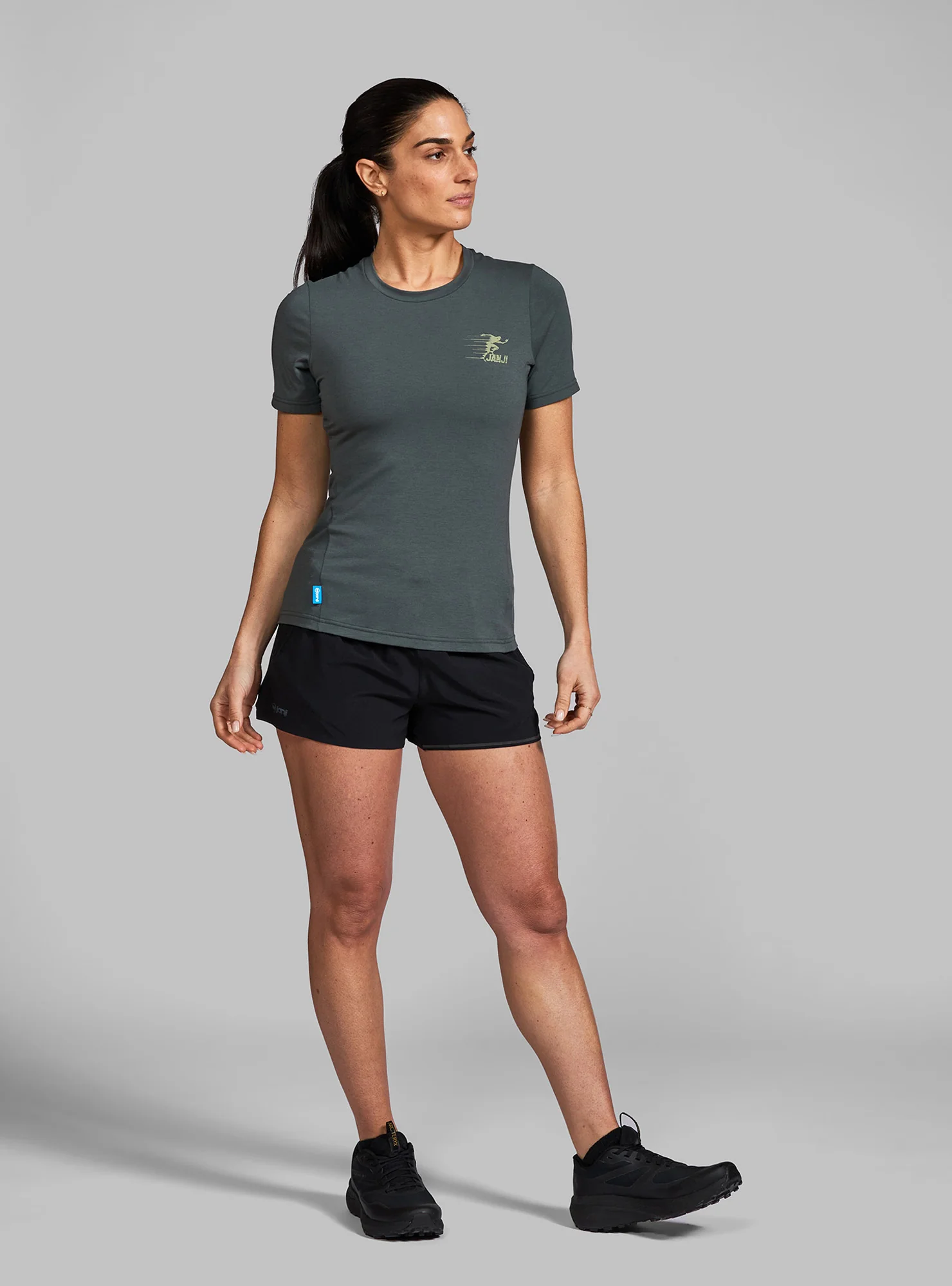 W's Circa Daily Tee - Image 3