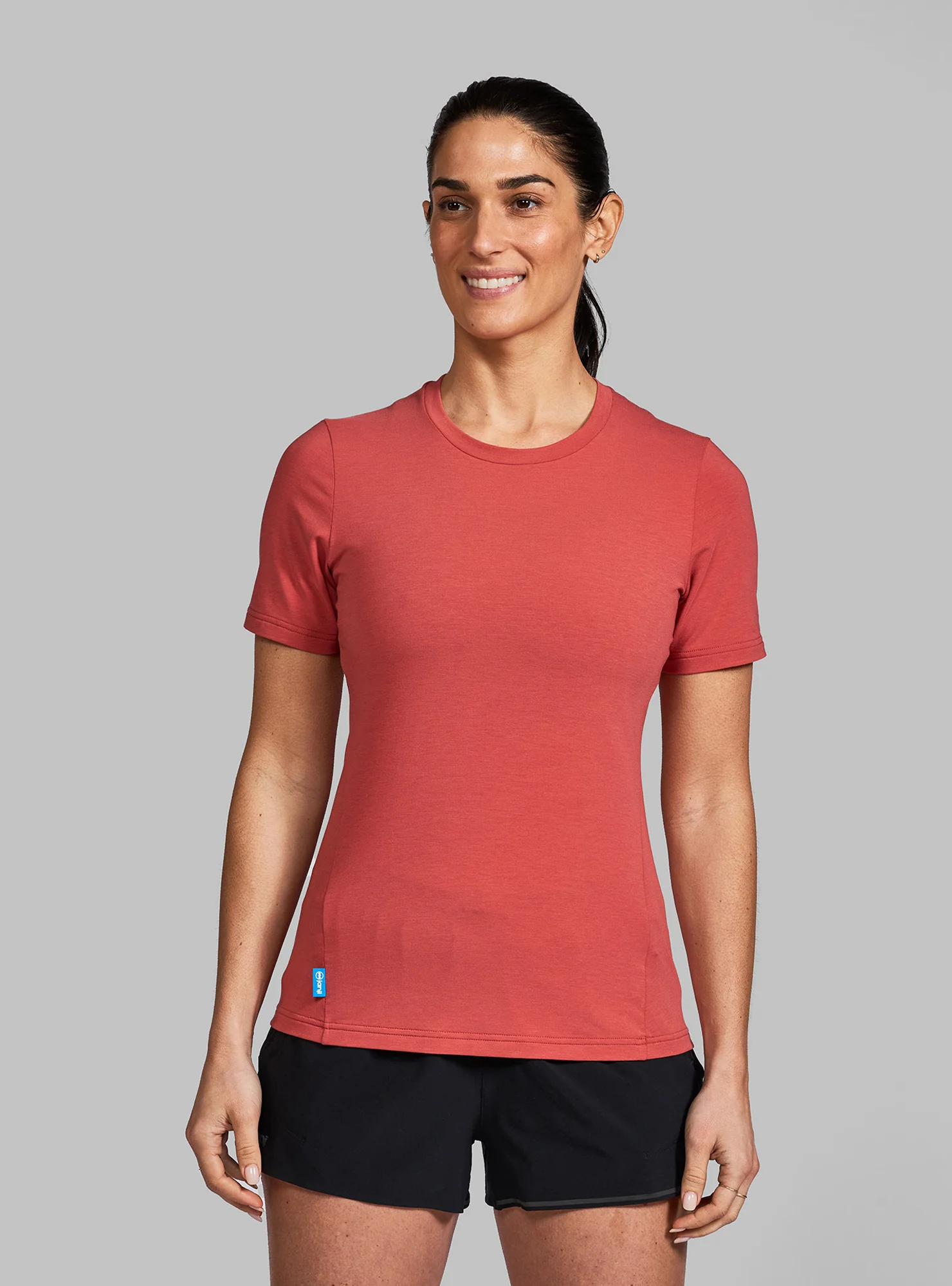 W's Circa Daily Tee - Image 5
