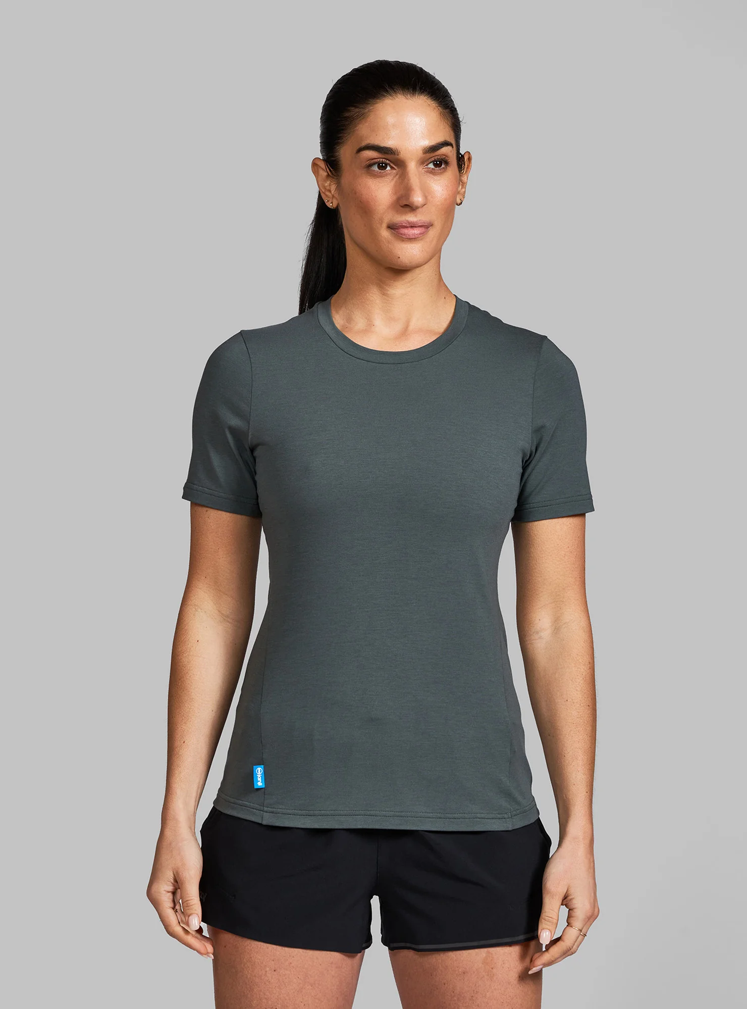 W's Circa Daily Tee - Image 9