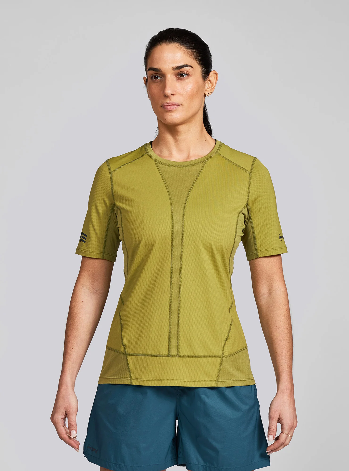 W's Endurance Trail Tee - Image 5
