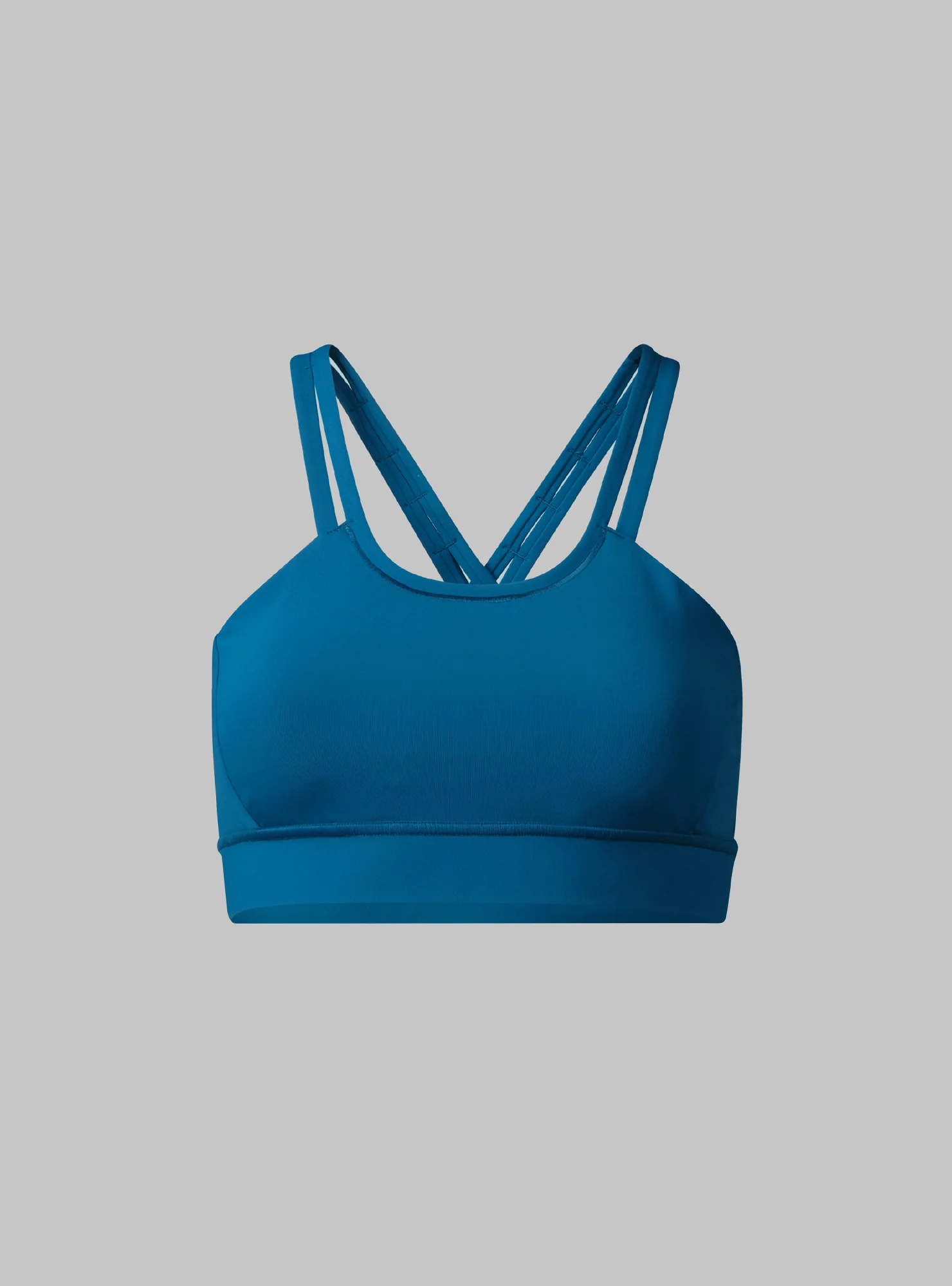 W's Pace Sports Bra - Image 4