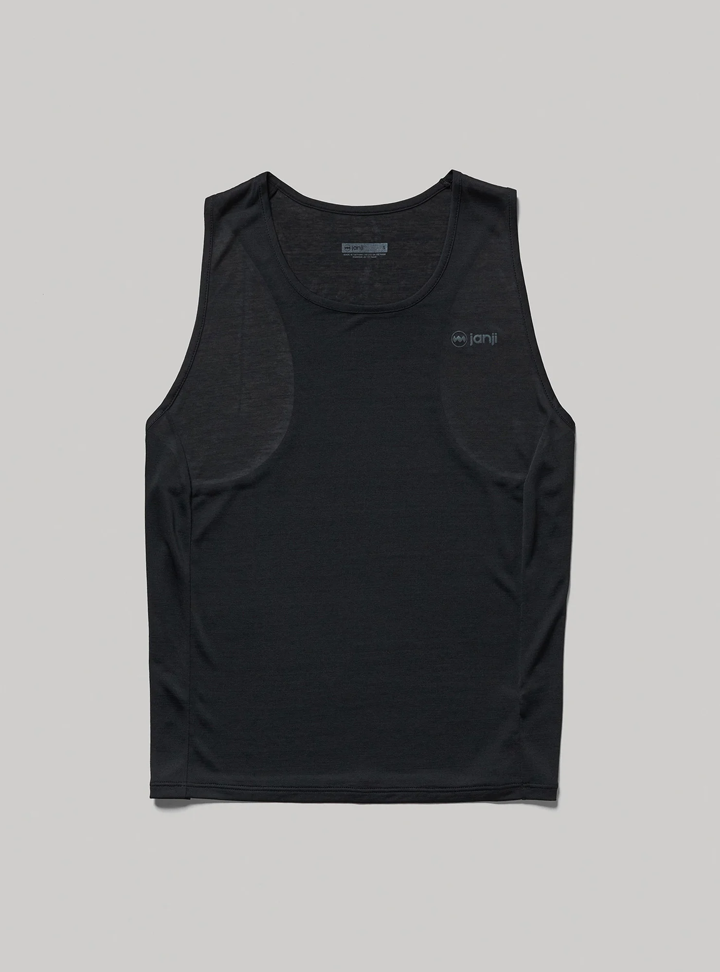 W's Pinnacle RD Gossamer Singlet - Image 4