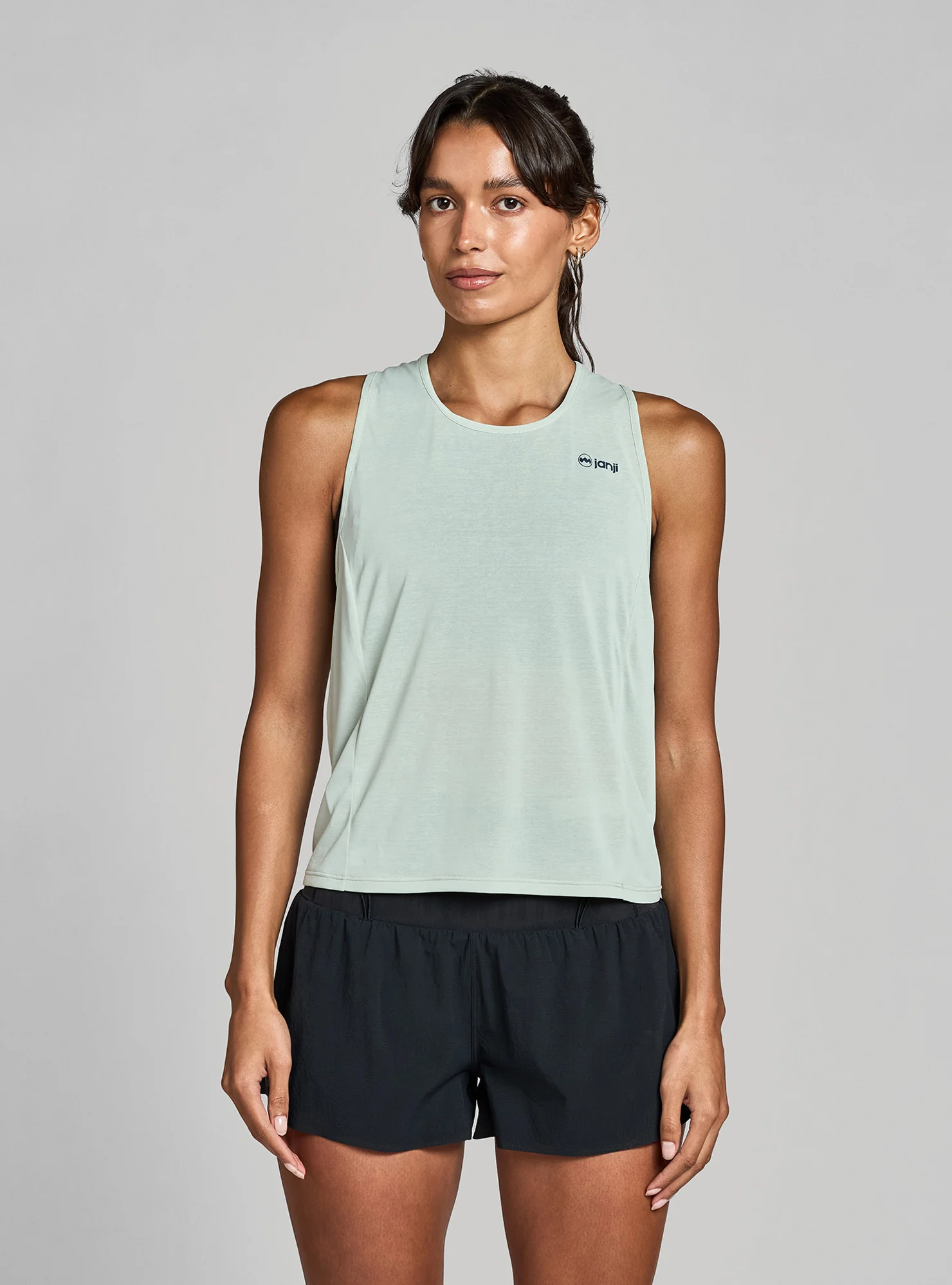 W's Pinnacle RD Gossamer Singlet - Image 5