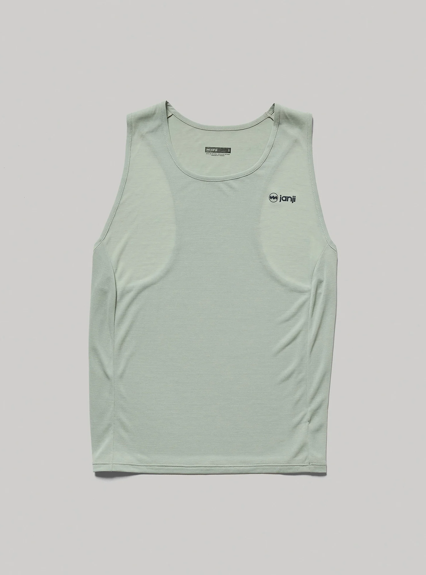 W's Pinnacle RD Gossamer Singlet - Image 8